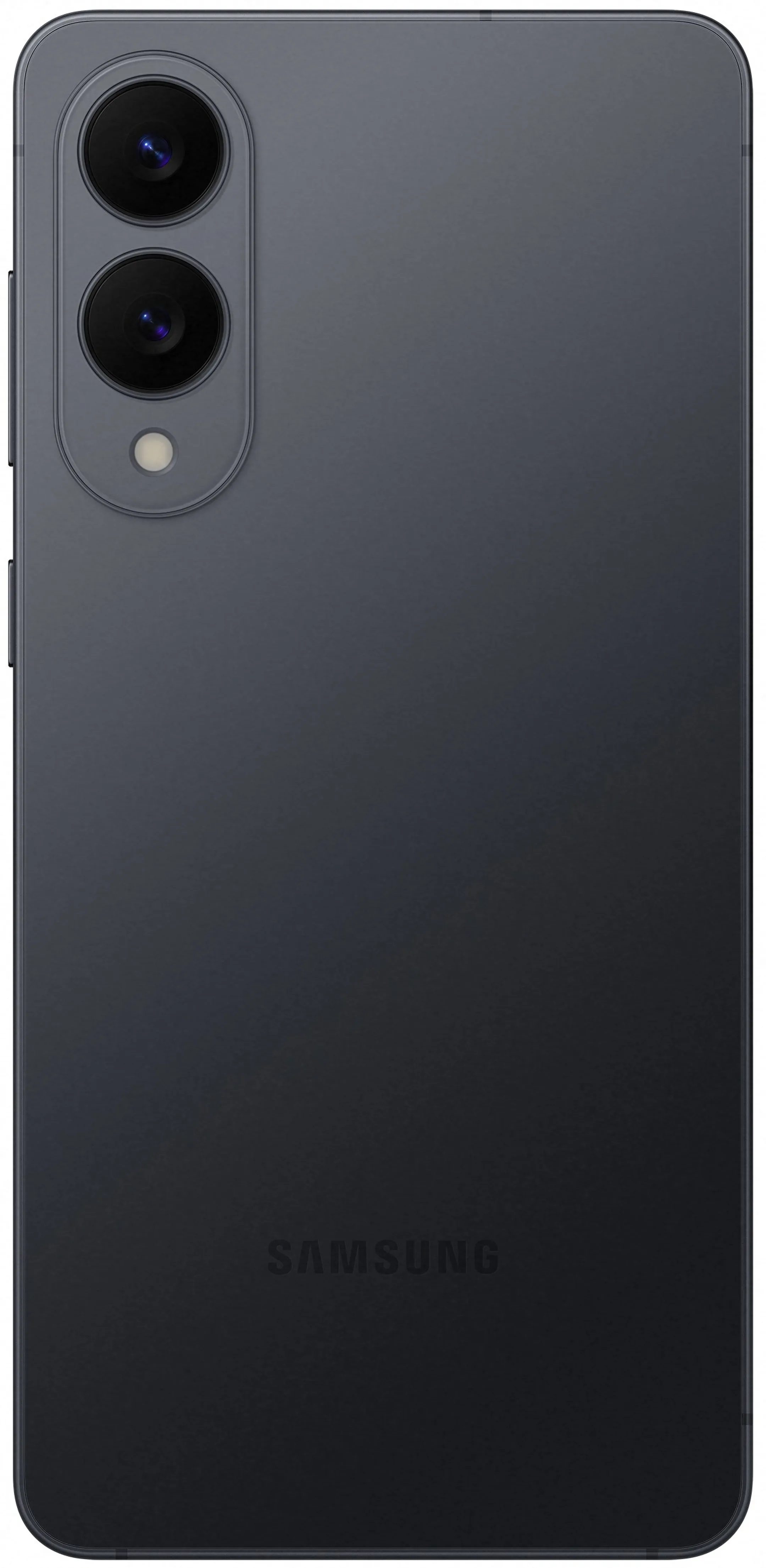 Samsung Smartphone Galaxy S25 Edge - 512Go - Titanium JetBlack image