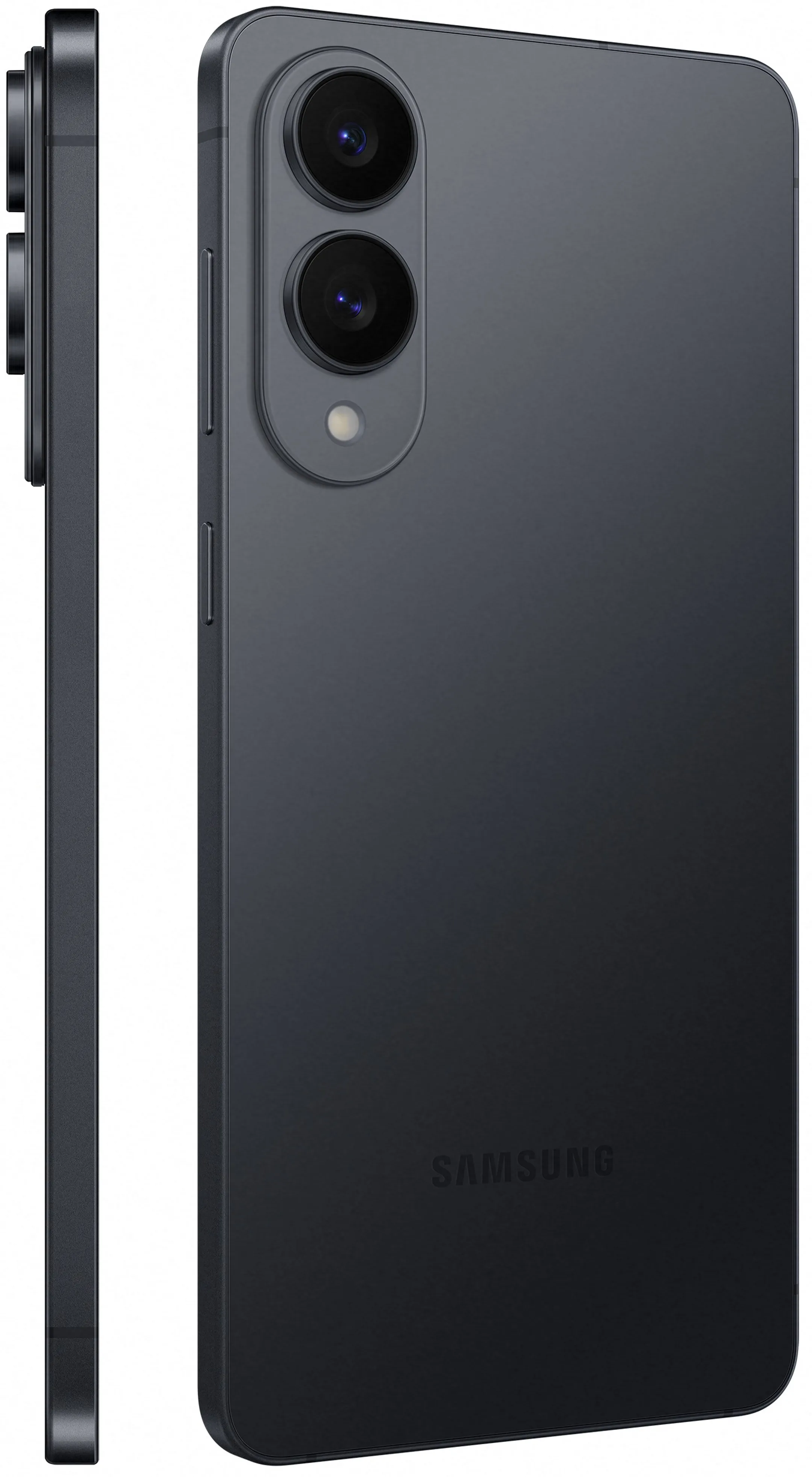 Samsung Smartphone Galaxy S25 Edge - 512Go - Titanium JetBlack image