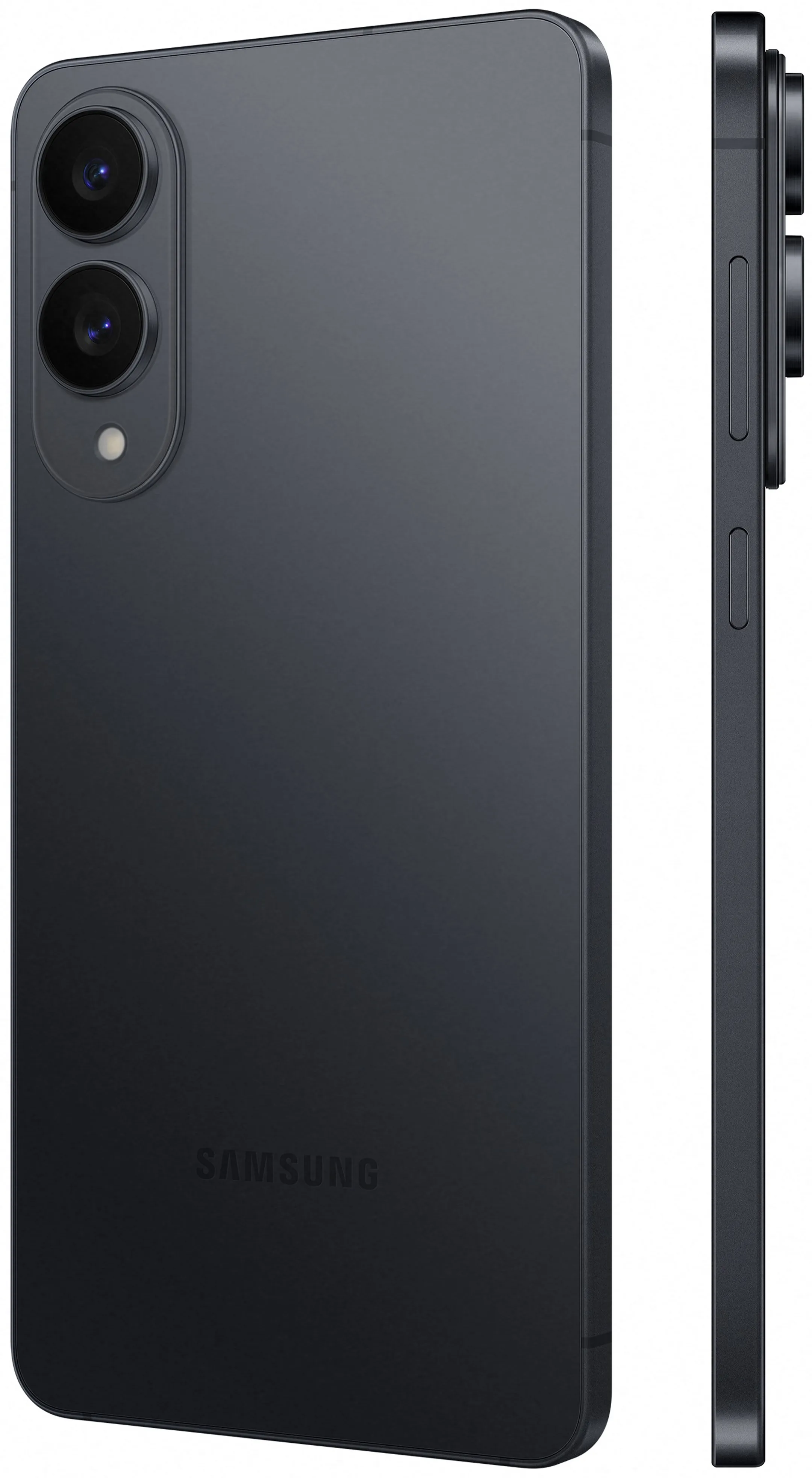 Samsung Smartphone Galaxy S25 Edge - 512Go - Titanium JetBlack image