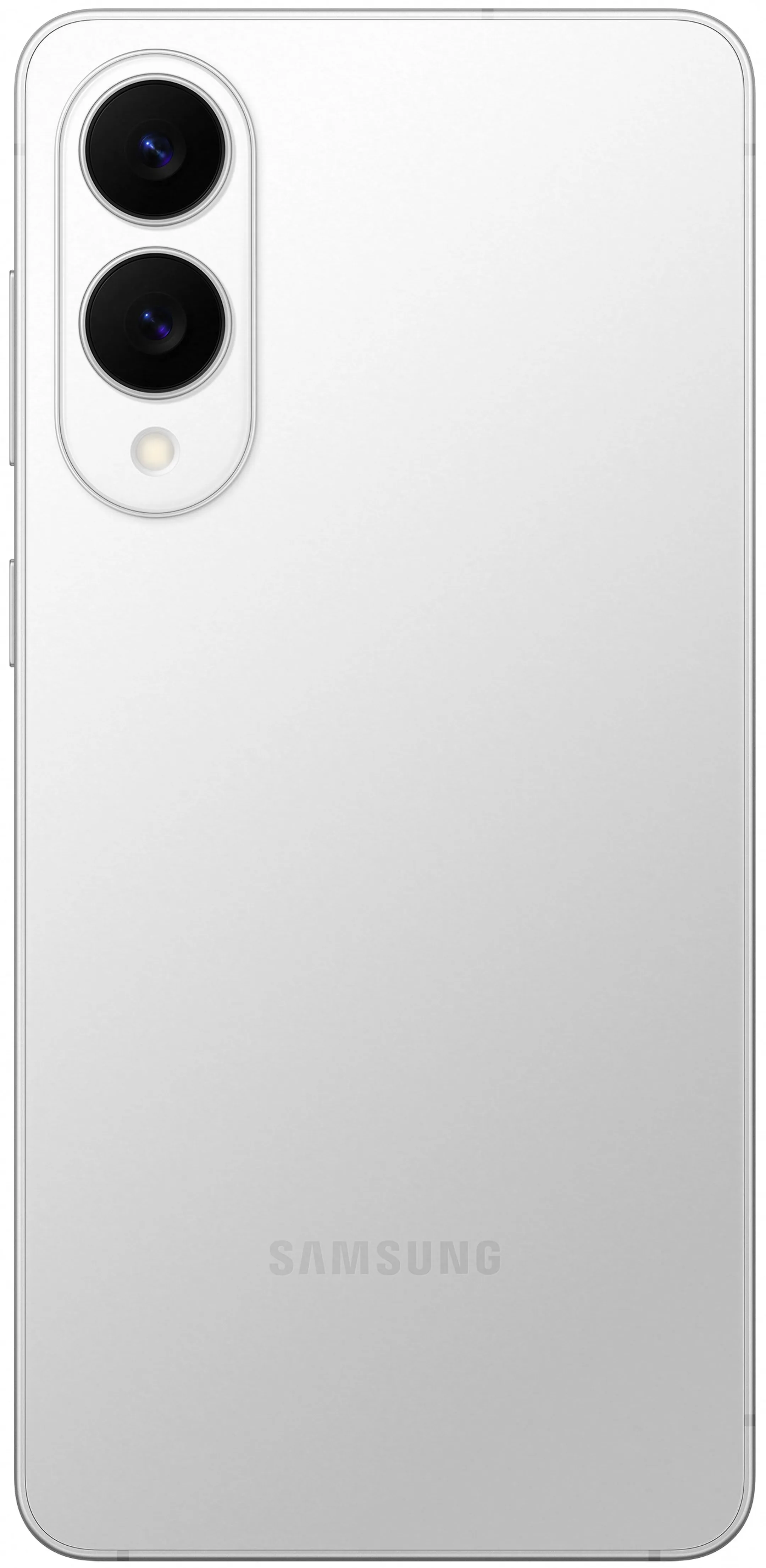 Samsung Smartphone Galaxy S25 Edge - 512Go - Titanium Silver image