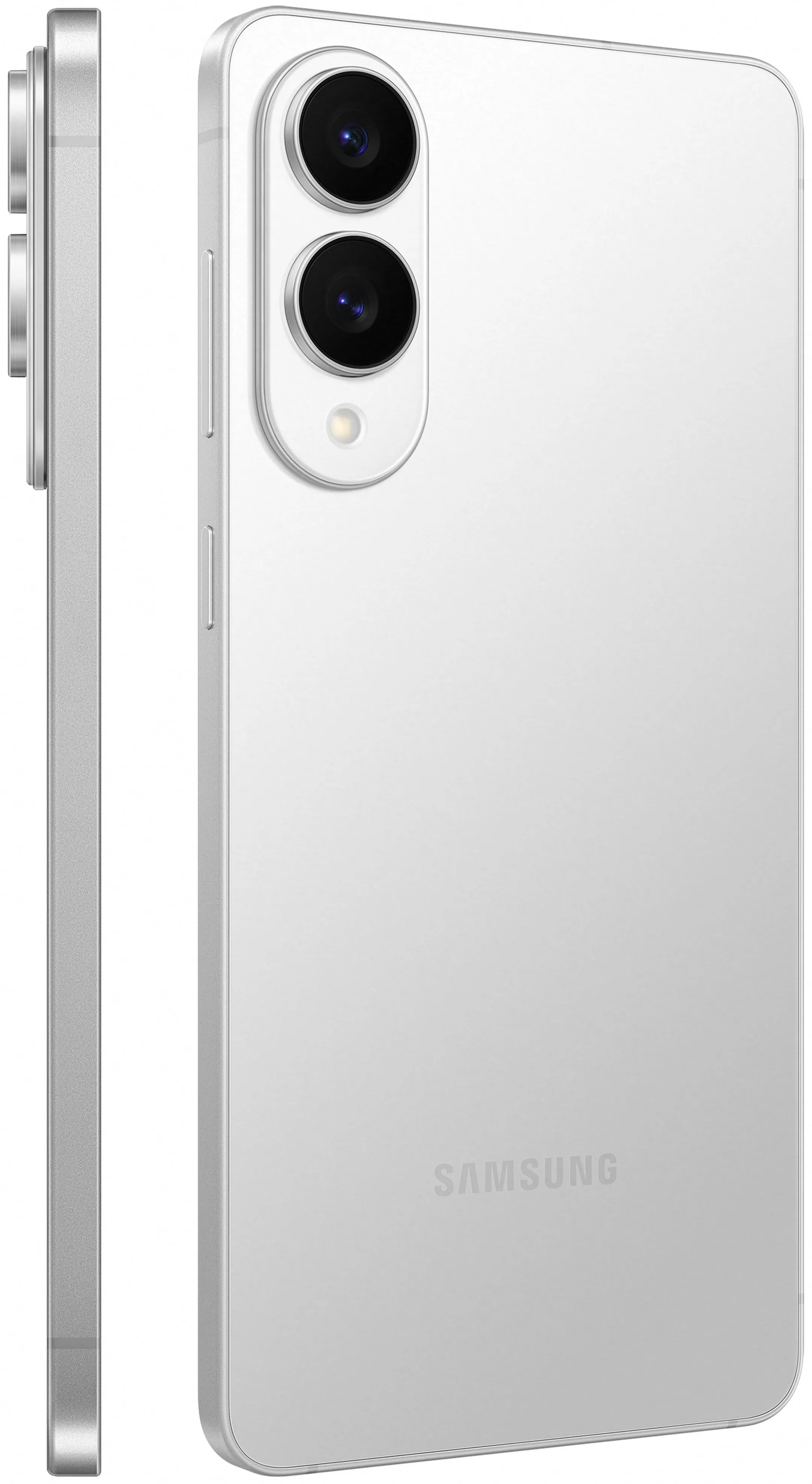 Samsung Smartphone Galaxy S25 Edge - 512Go - Titanium Silver image