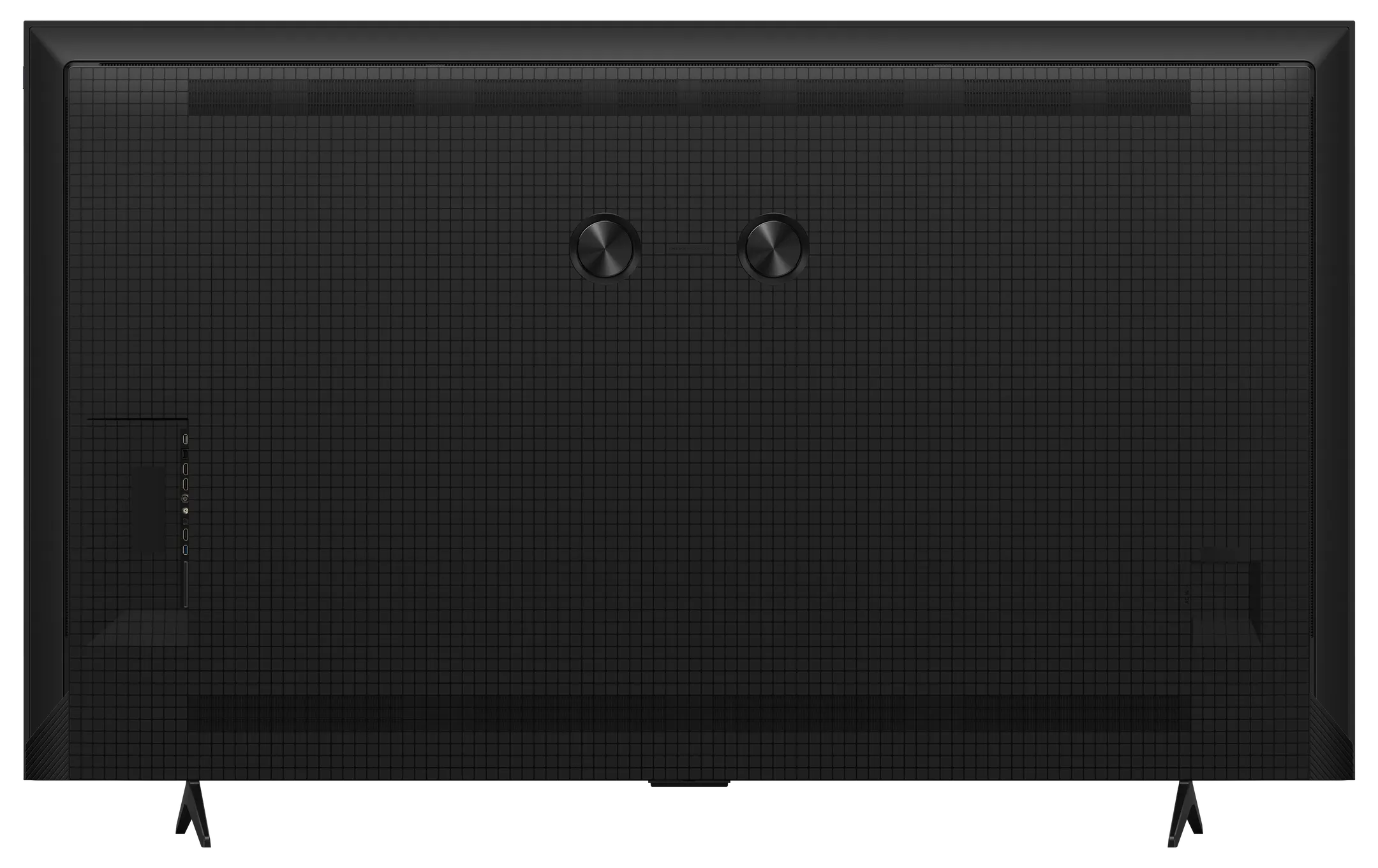 TCL TV QLED 4K 50P79K - 50 inches image