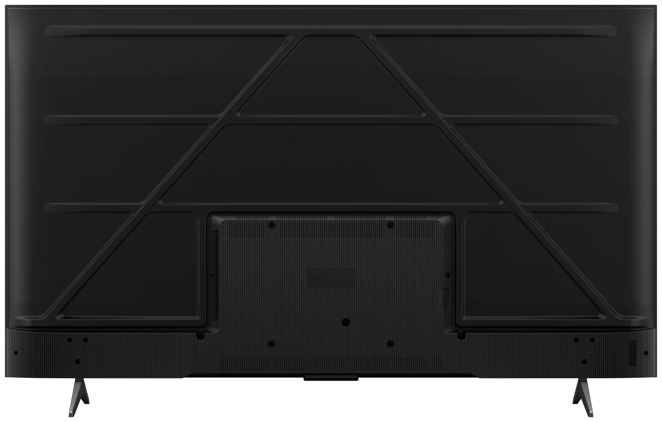 TCL TV LED 4K UHD 55P69K - 55 inches image