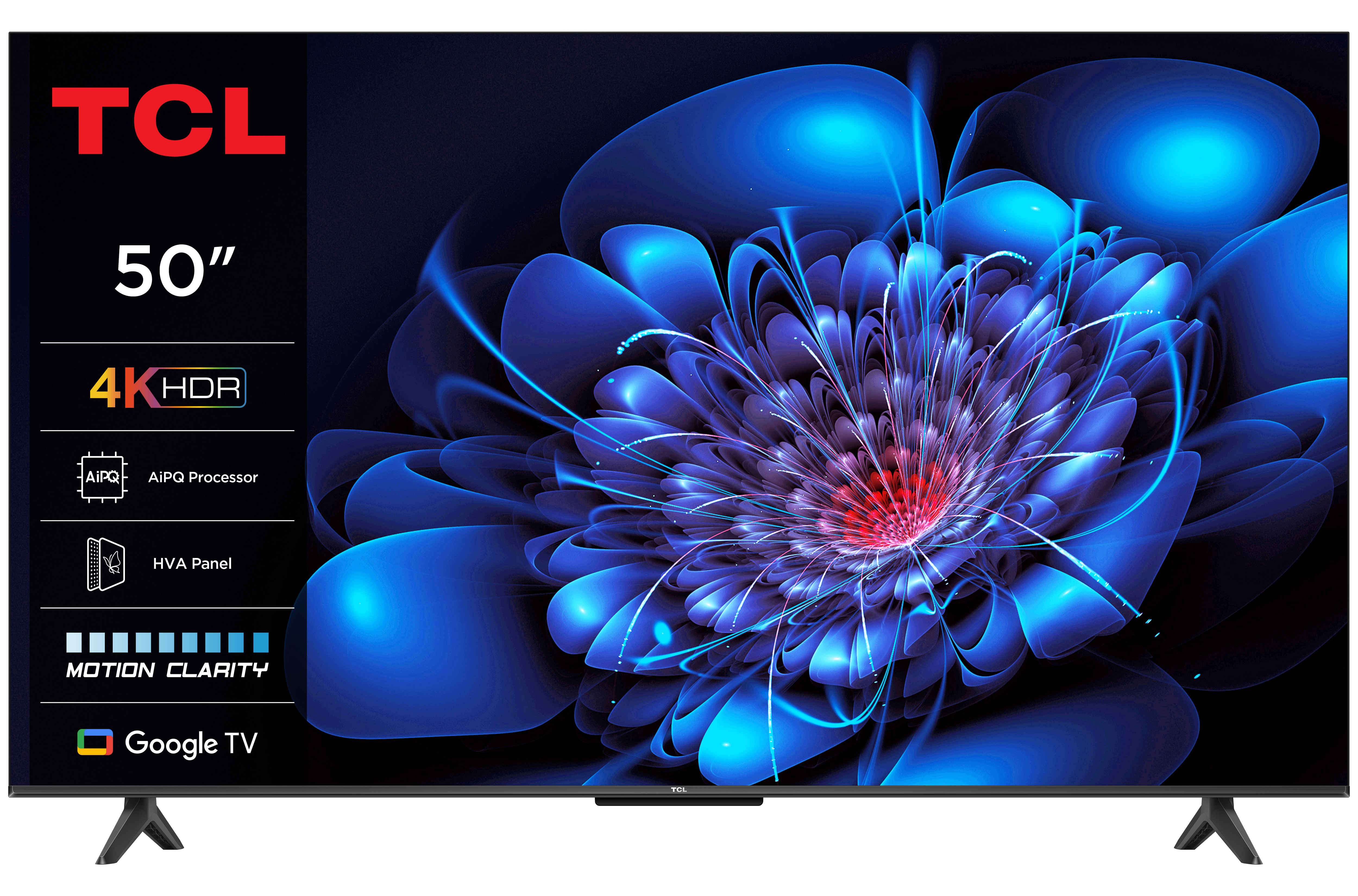 TV QLED 4K TCL 55P79K 55