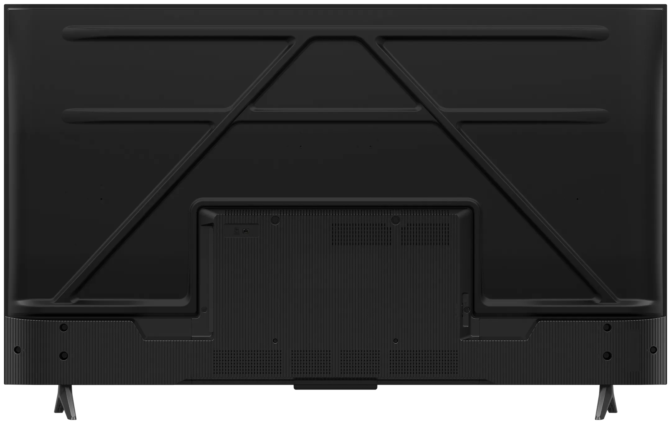 TCL TV LED 4K 50P69K - 50 pouces image