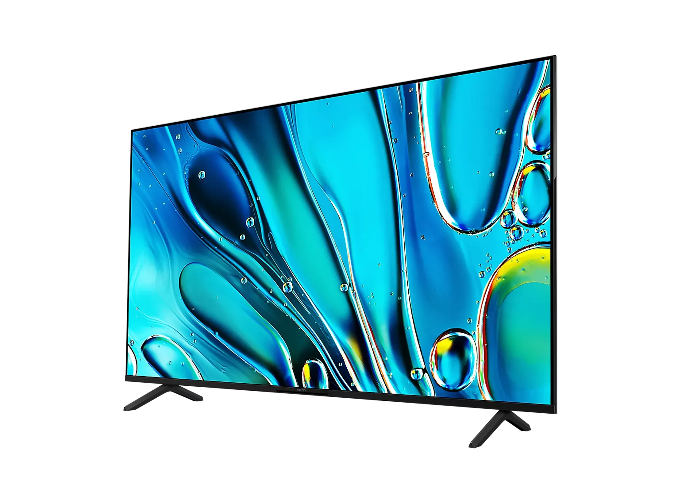 Sony TV LED 4K BRAVIA 3 K43S39BP - 43 pouces image