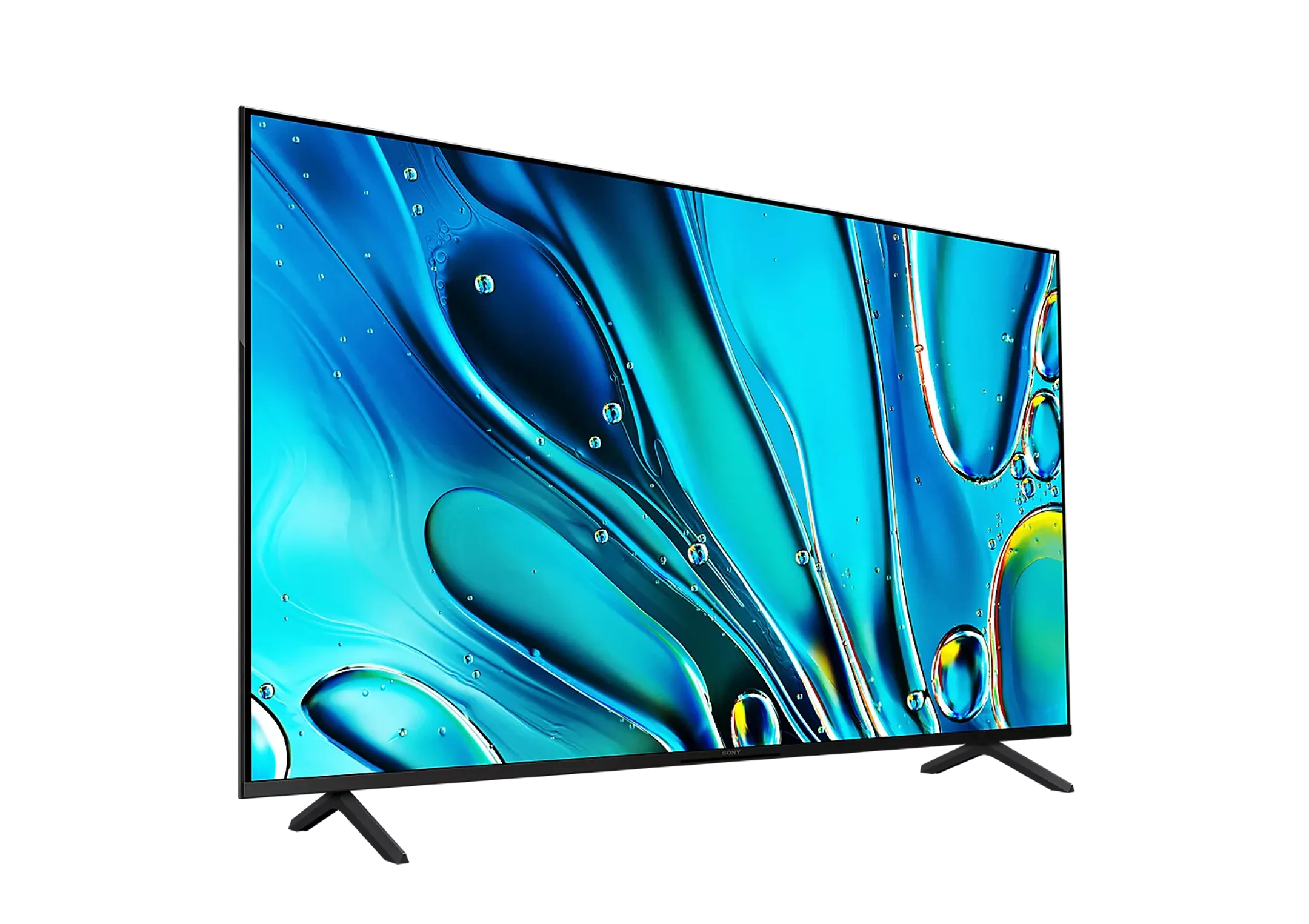 Sony TV LED 4K BRAVIA 3 K50S39B - 50 inches image