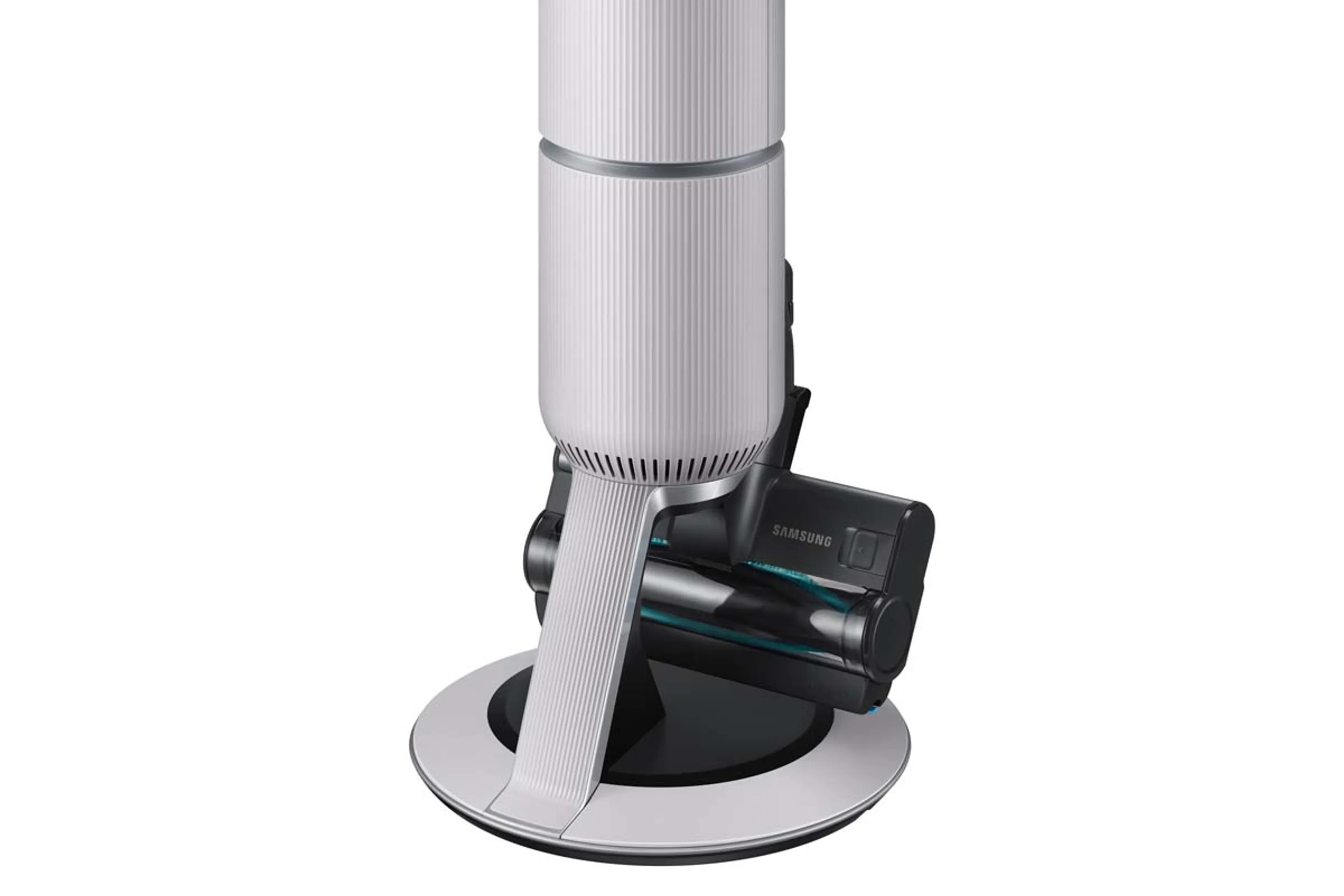 Samsung Aspirateur balai Bespoke AI Jet Lite Complete VS80F28DFP/WA image