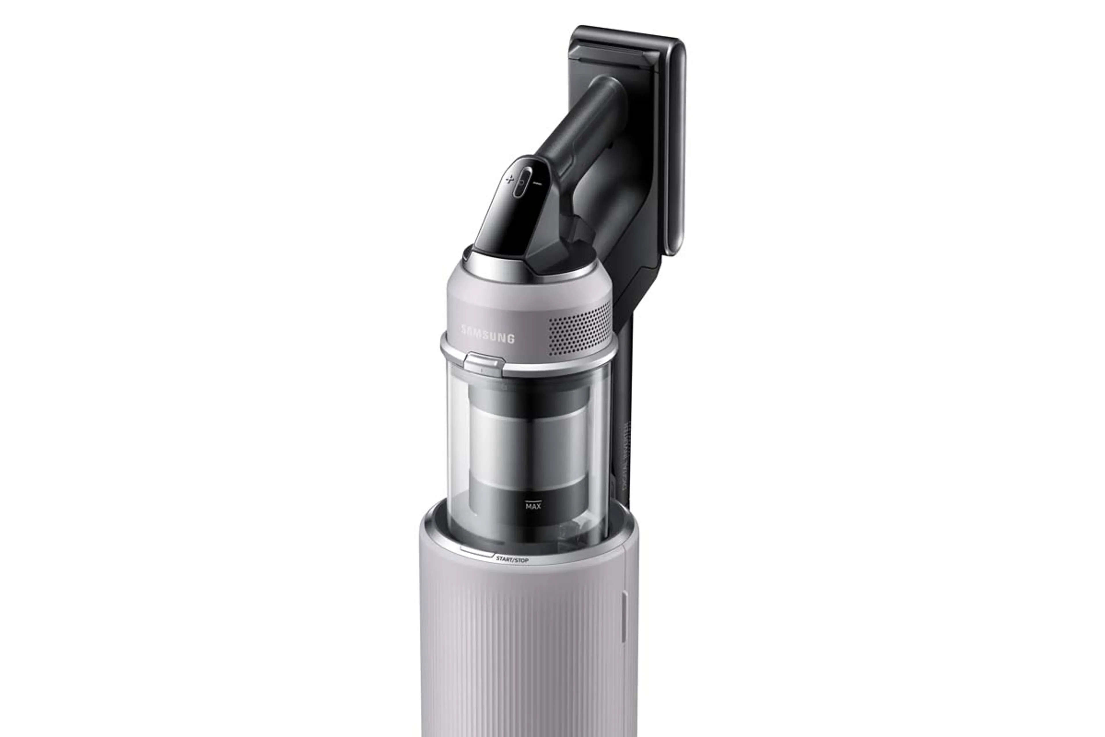 Samsung Aspirateur balai Bespoke AI Jet Lite Complete VS80F28DFP/WA image