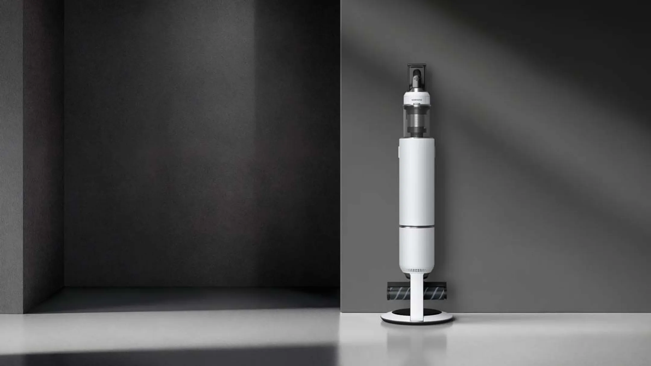 Samsung Aspirateur balai Bespoke AI Jet Lite Complete VS80F28DFP/WA image