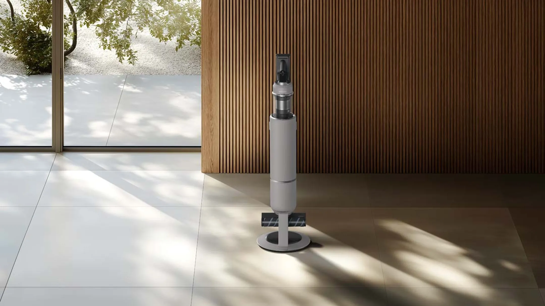 Samsung Aspirateur balai Bespoke AI Jet Lite Complete VS80F28DFP/WA image