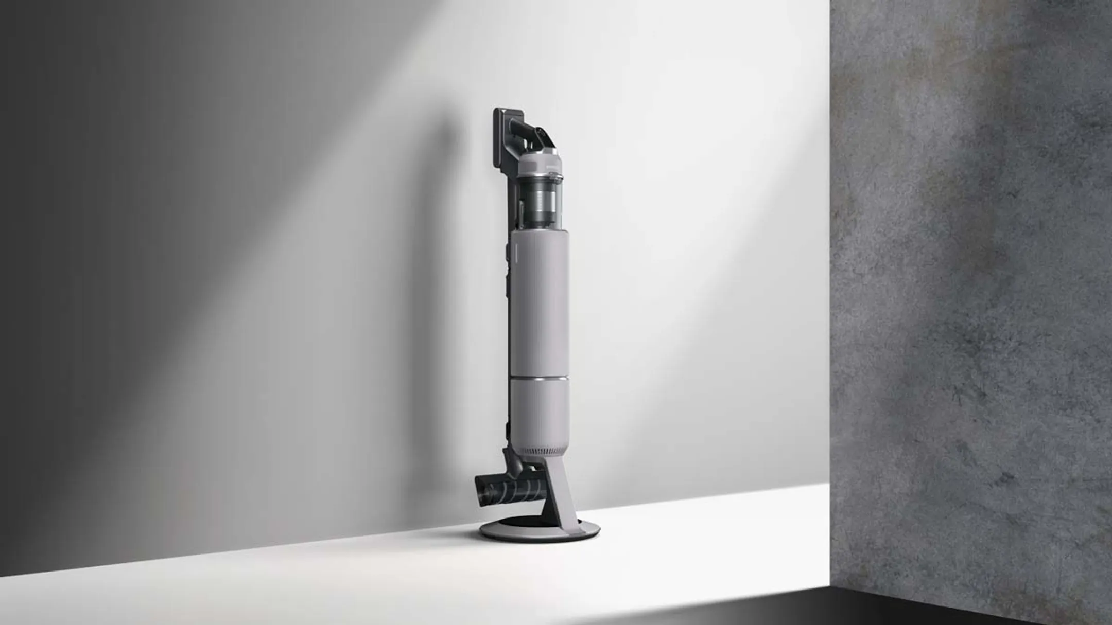 Samsung Aspirateur balai Bespoke AI Jet Lite Complete VS80F28DFP/WA image