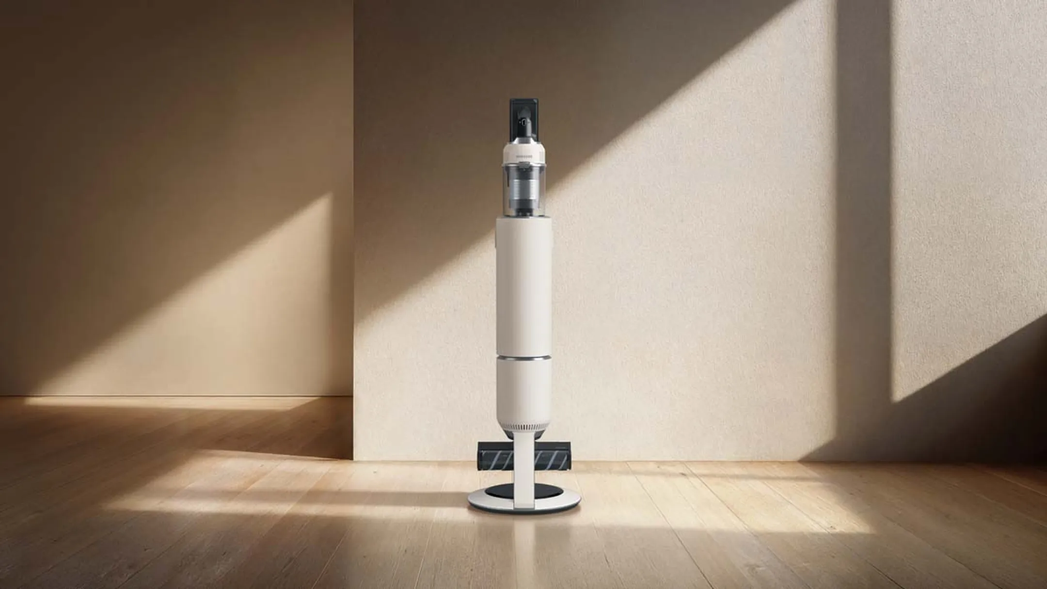 Samsung Aspirateur balai Bespoke AI Jet Lite Complete VS80F28DFP/WA image