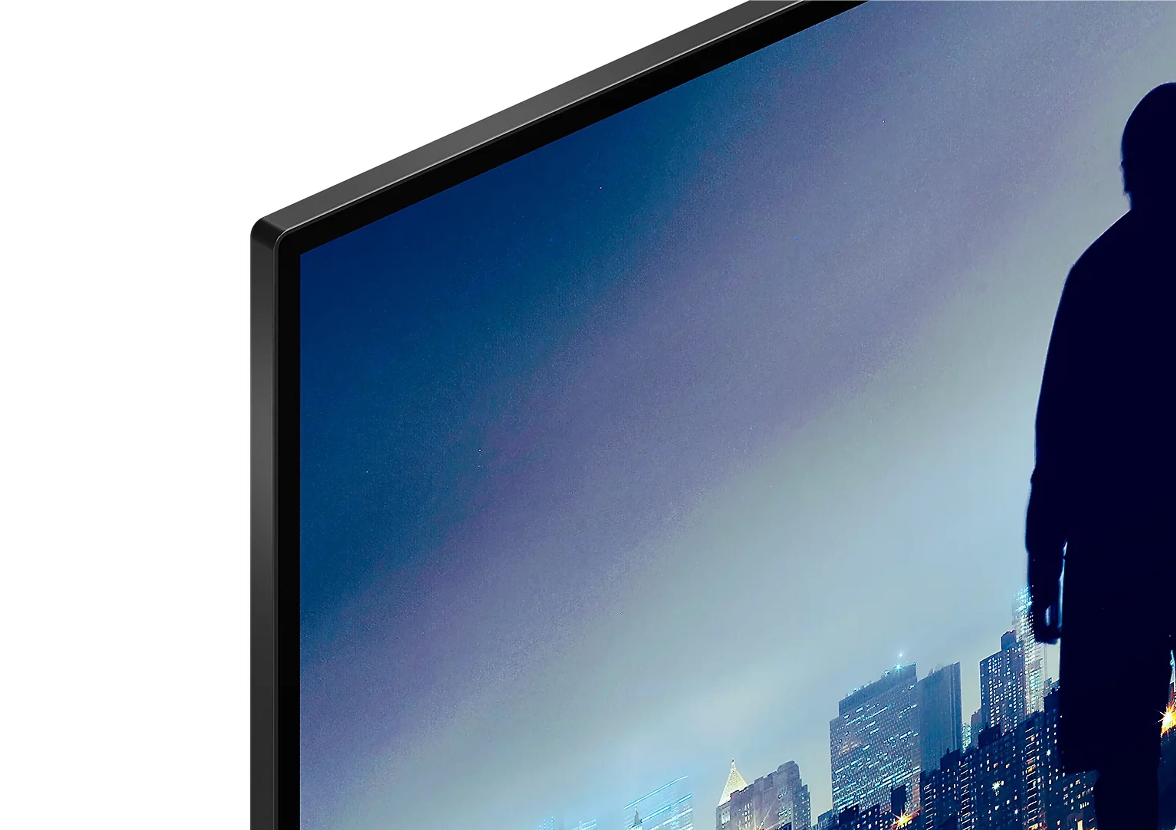 Sony TV QD-OLED 4K BRAVIA 8 II K55XR8M25BP - 55 pouces image