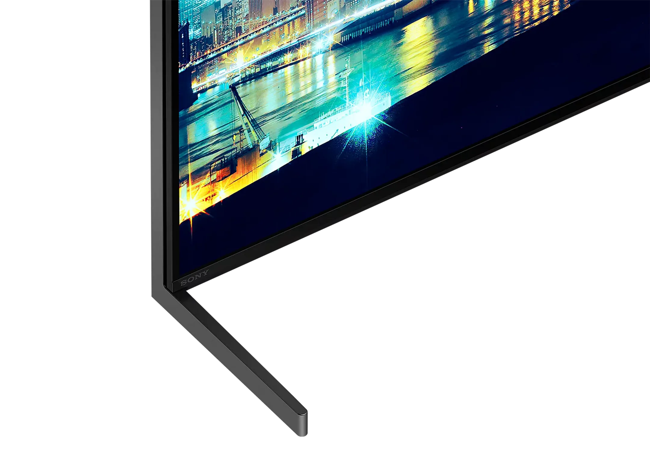 Sony TV QD-OLED 4K BRAVIA 8 II K55XR8M25BP - 55 pouces image