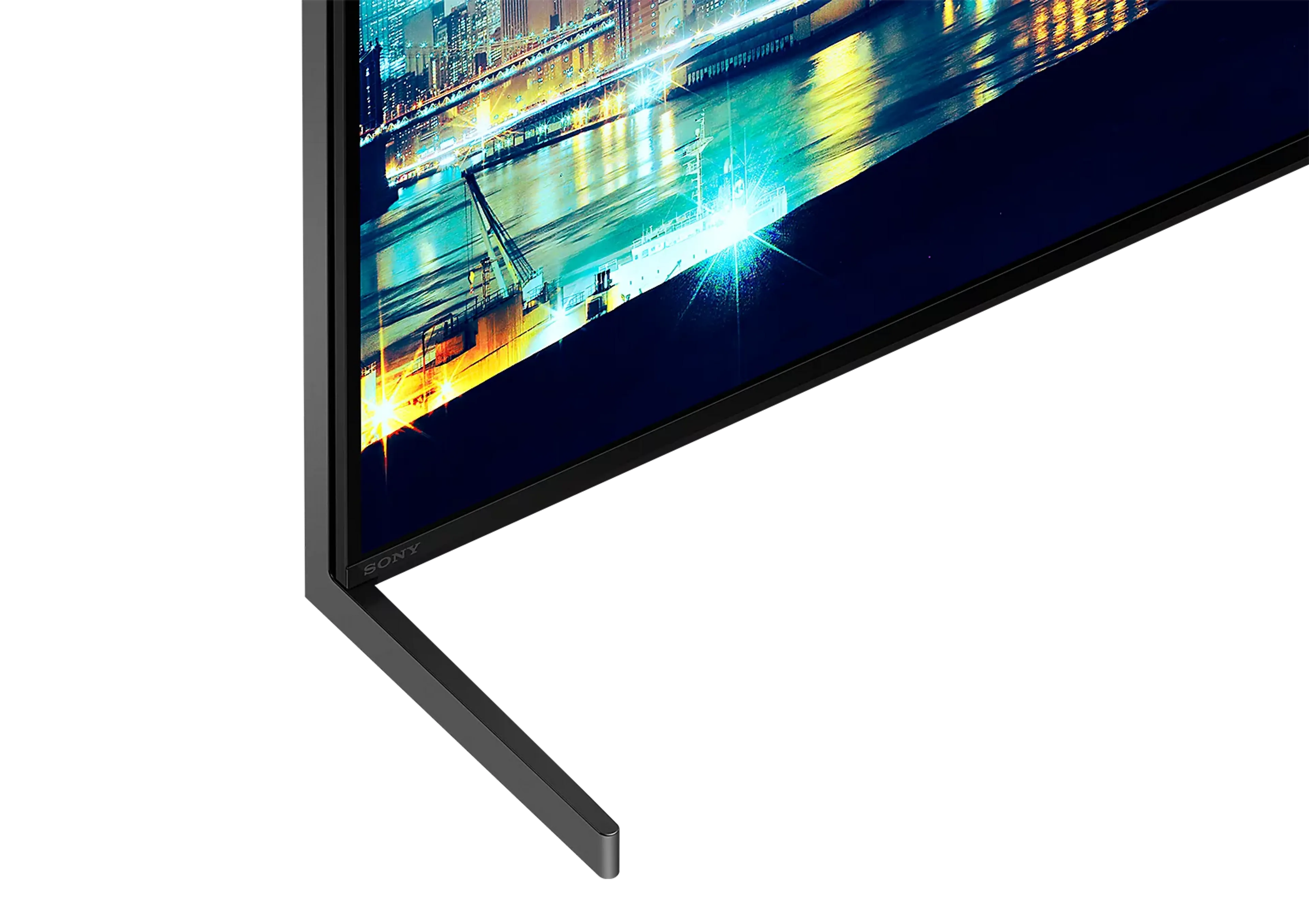 Sony TV QD-OLED 4K BRAVIA 8 II K55XR8M25BP - 55 pouces image