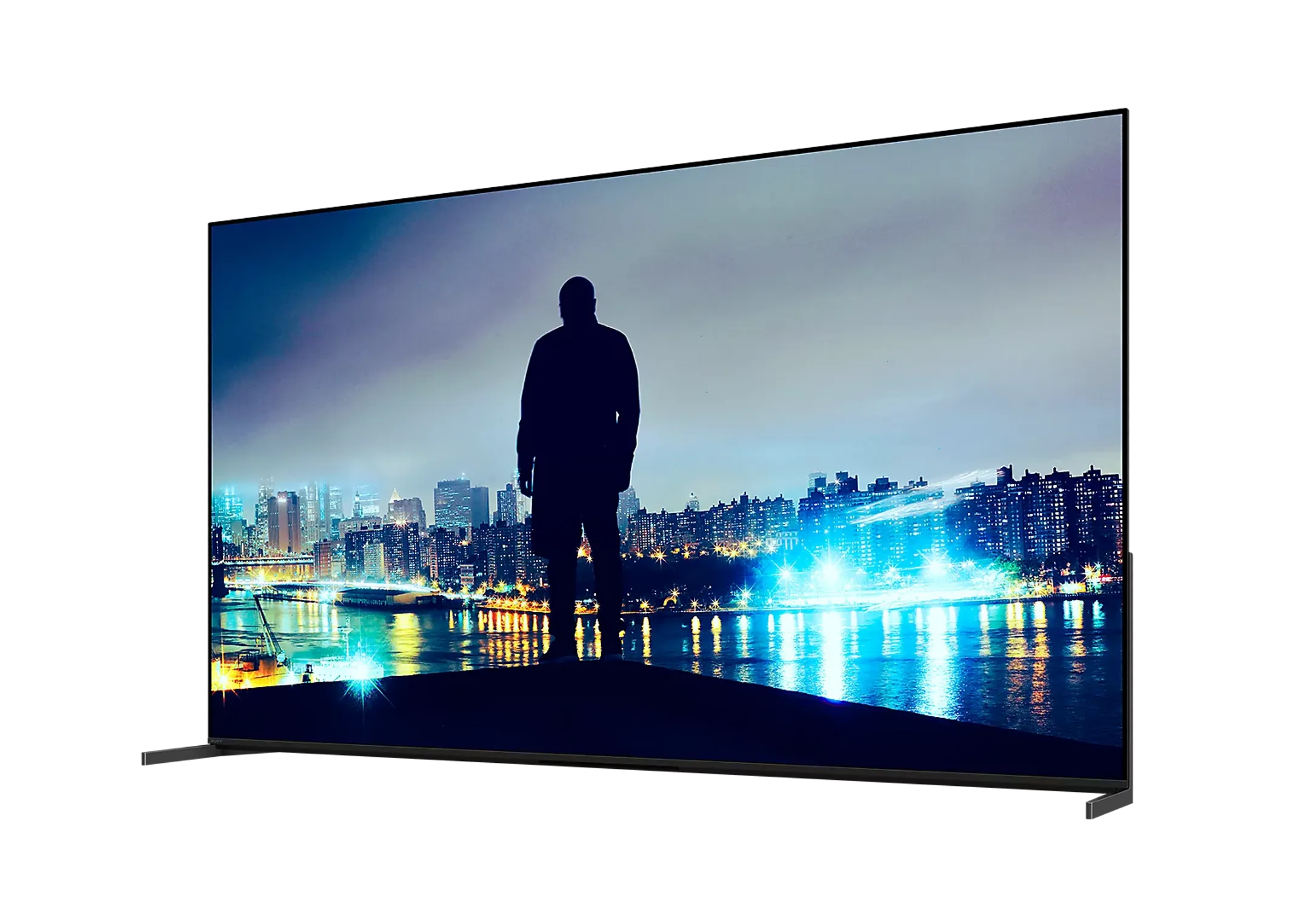 Sony TV QD-OLED 4K BRAVIA 8 II K65XR8M25BP - 65 Zoll image