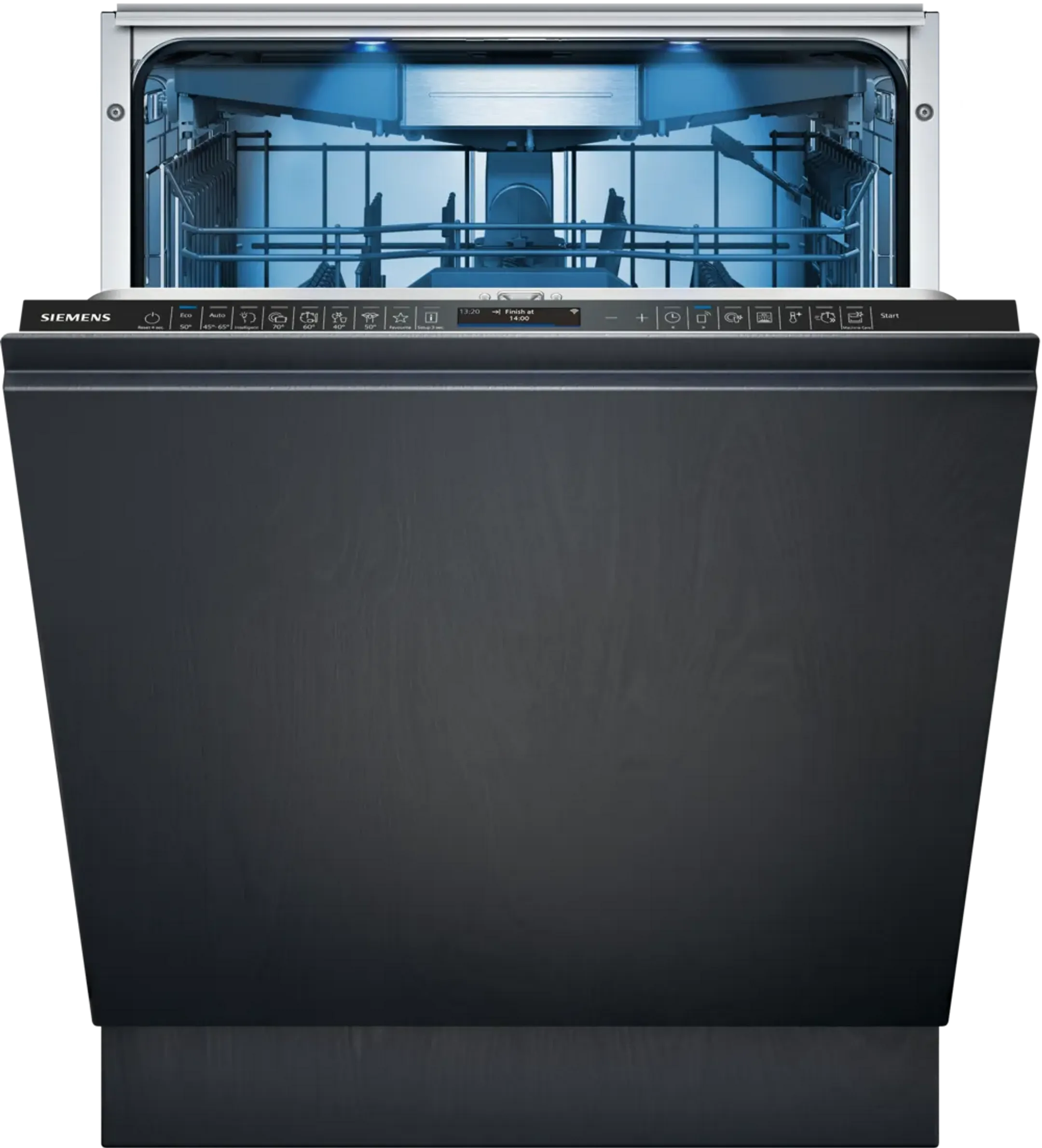 Lave-vaisselle encastrable iQ700 SN87TX00CE