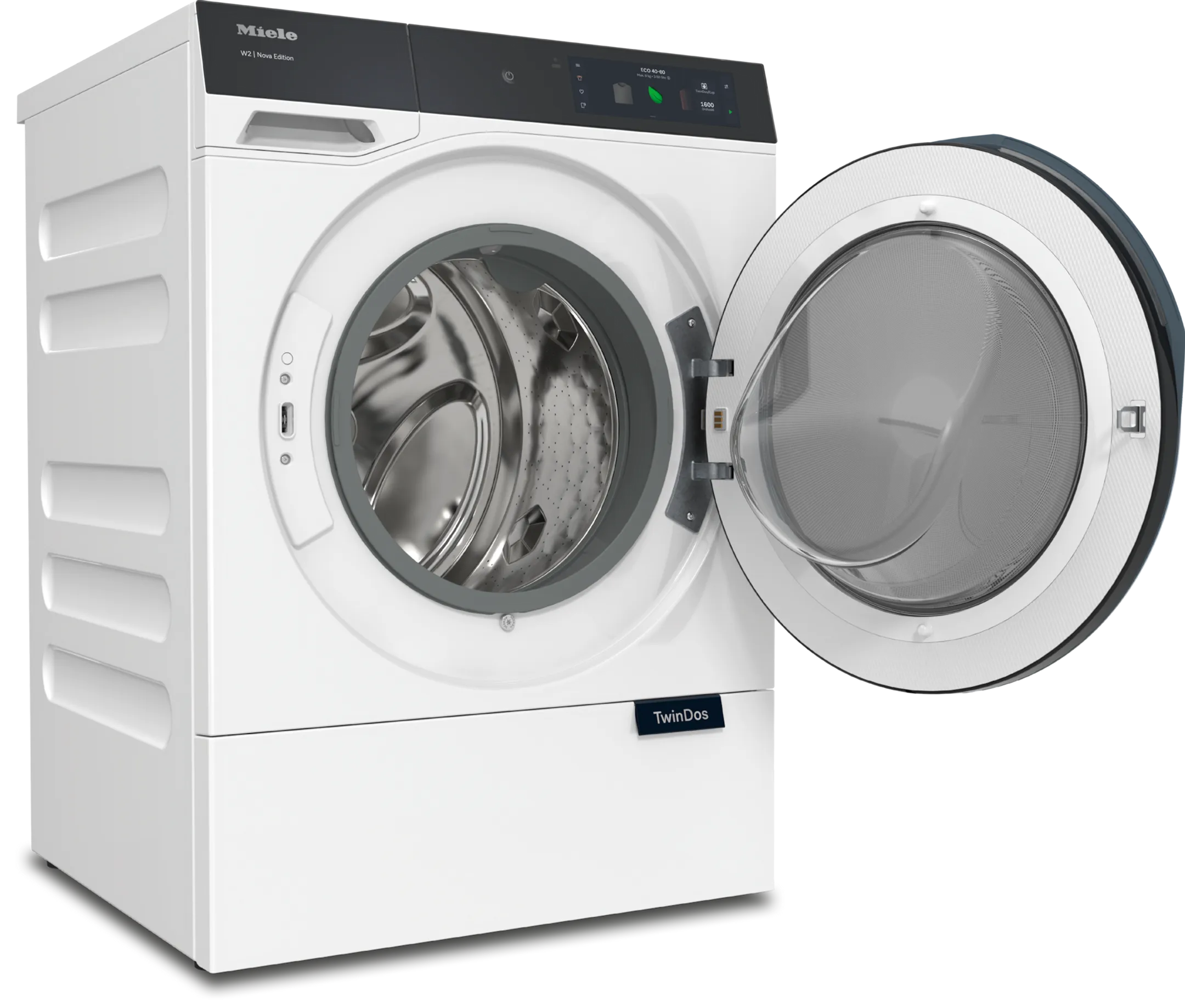 Miele Lave-linge W2 WQ 1000 WPS Nova Edition image