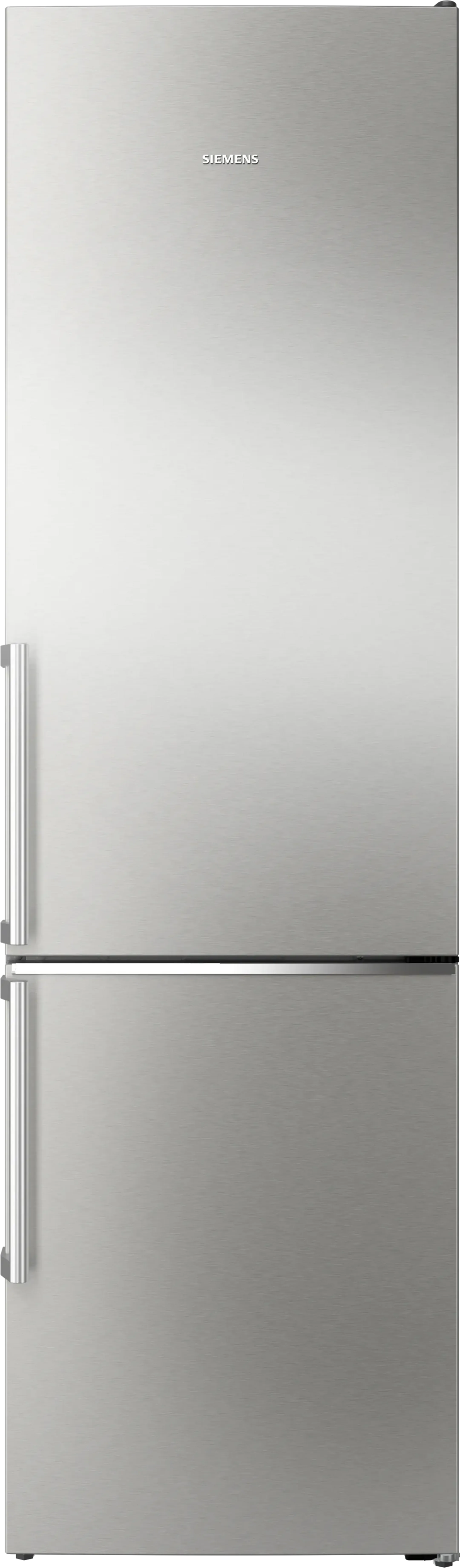 Combi fridge-freezer iQ500 KG39NAIAU