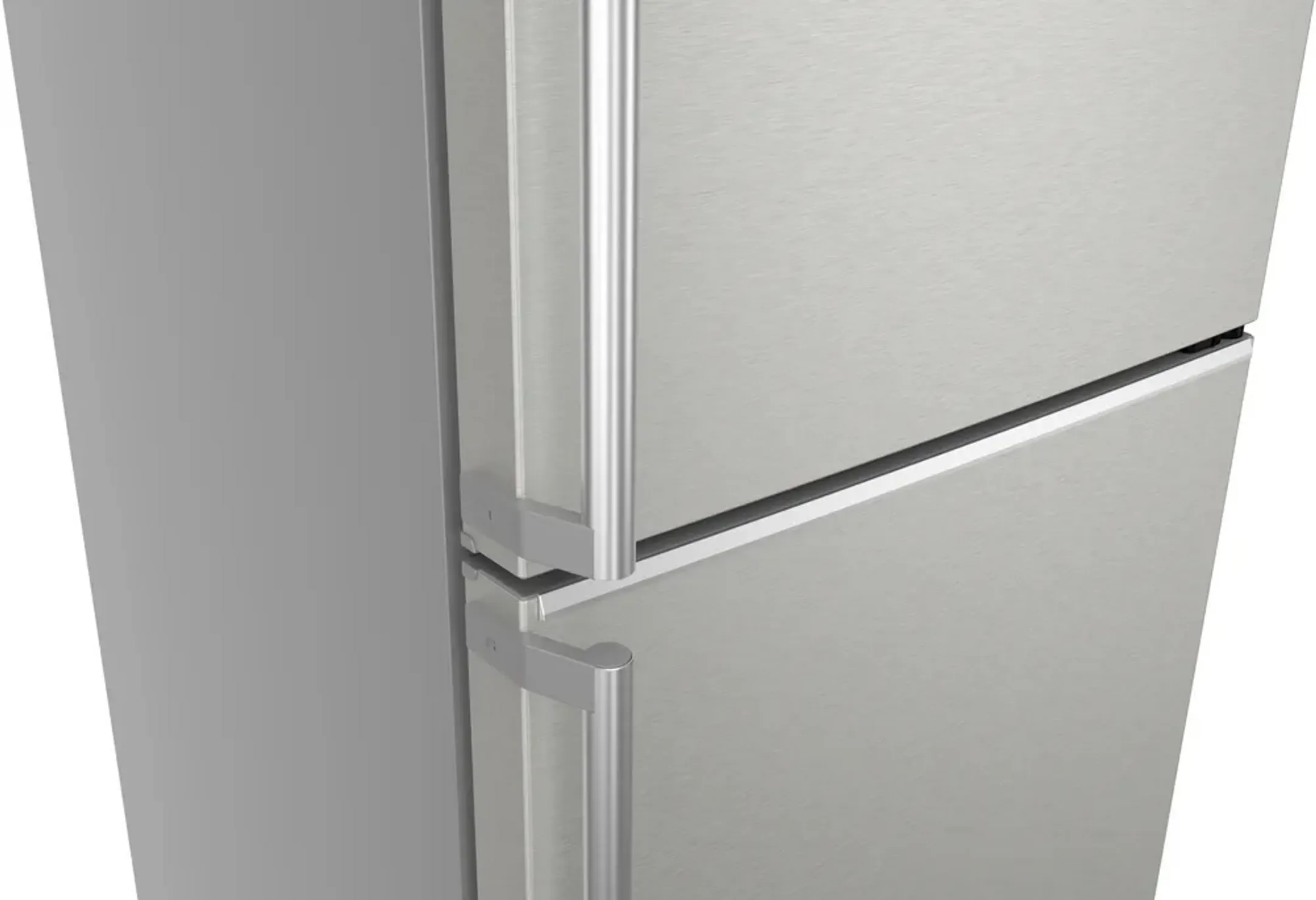 Siemens Combi frigo congélateur iQ500 KG39NAIAU image