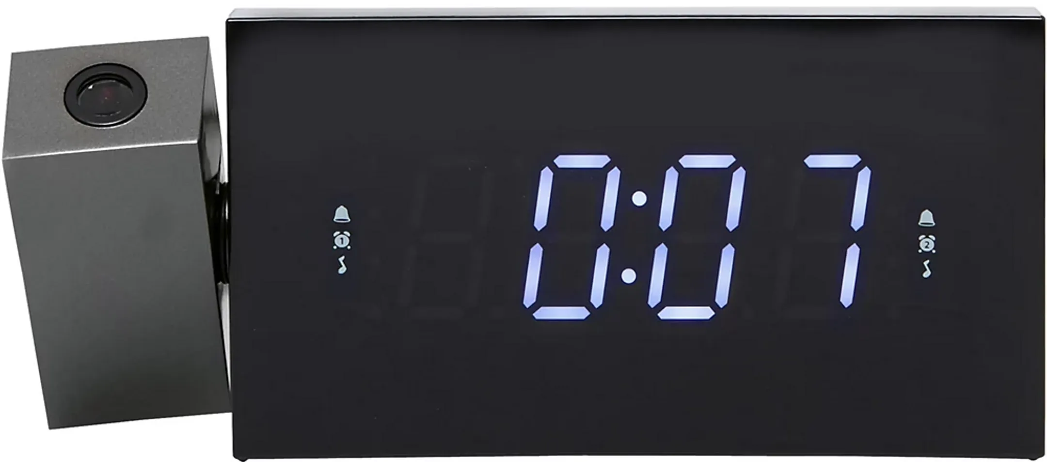 ESSENTIEL-B Clock radio Project Up image