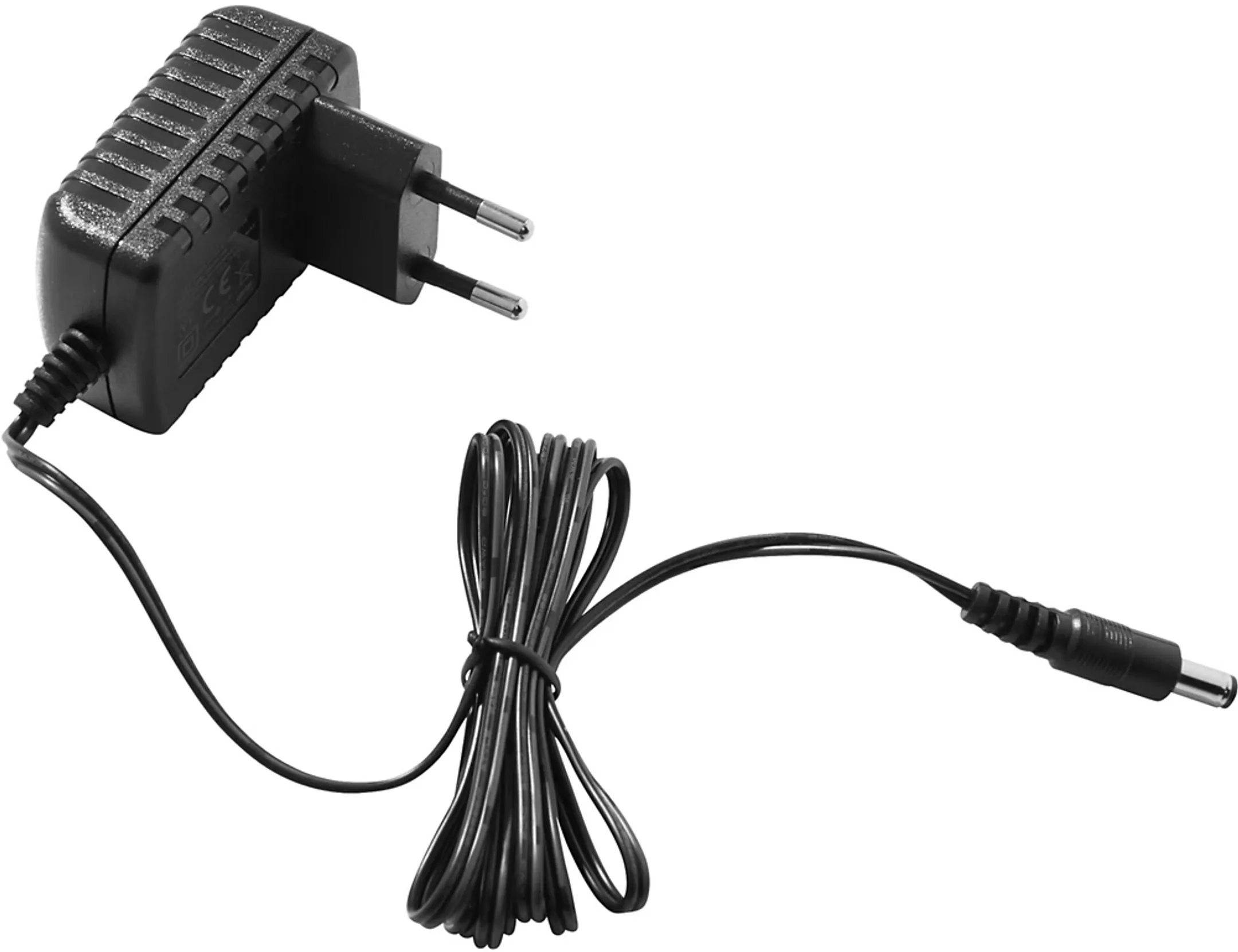 ESSENTIEL-B Clock radio Project Up image