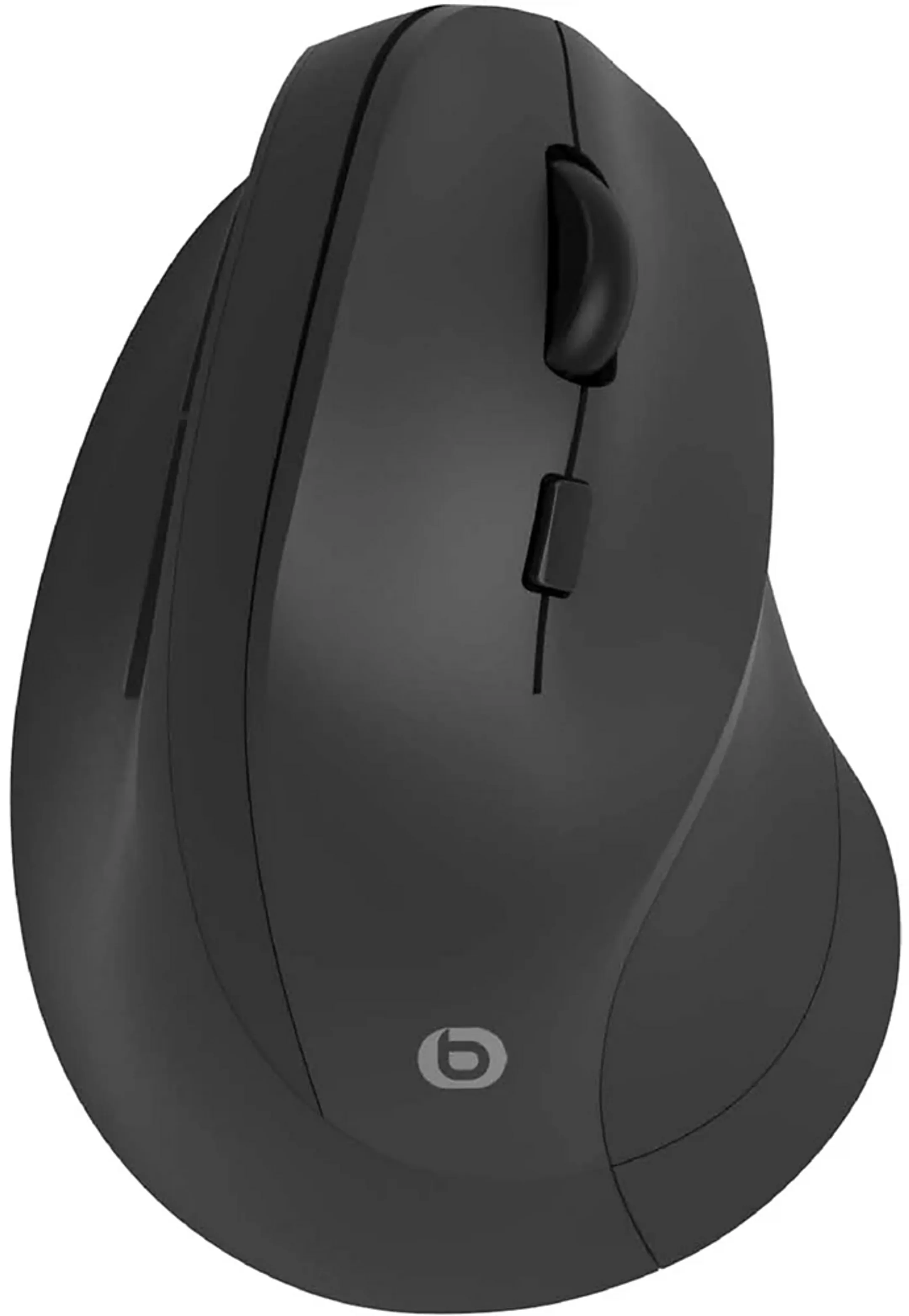 Bundle product Souris sans fil ergonomique EB_VM-11-SF - Noir