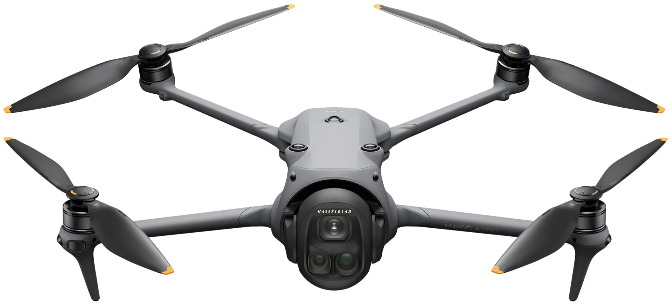 DJI Drone Mavic 4 Pro & RC 2 image