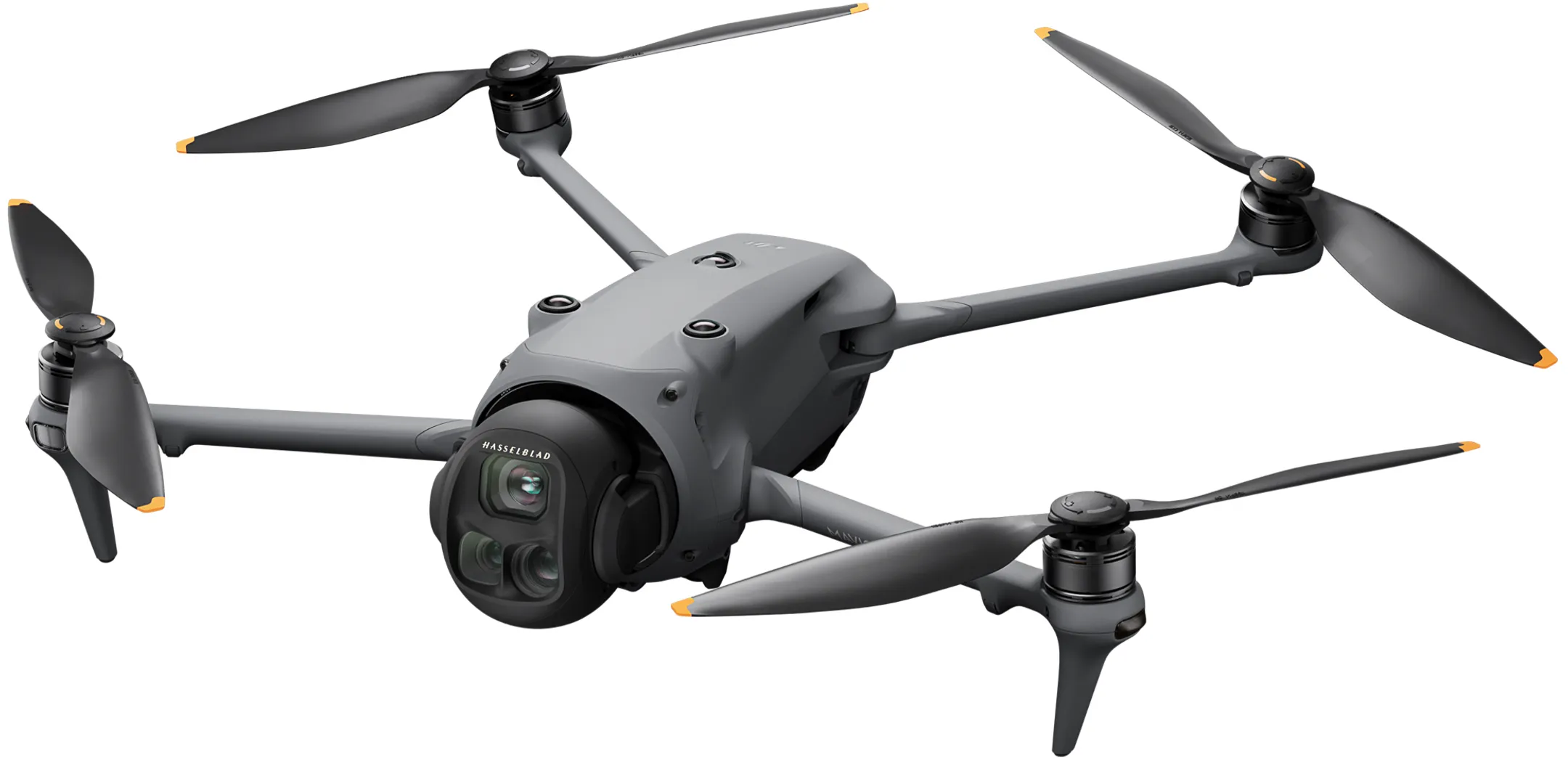 DJI Drone Mavic 4 Pro & RC 2 image