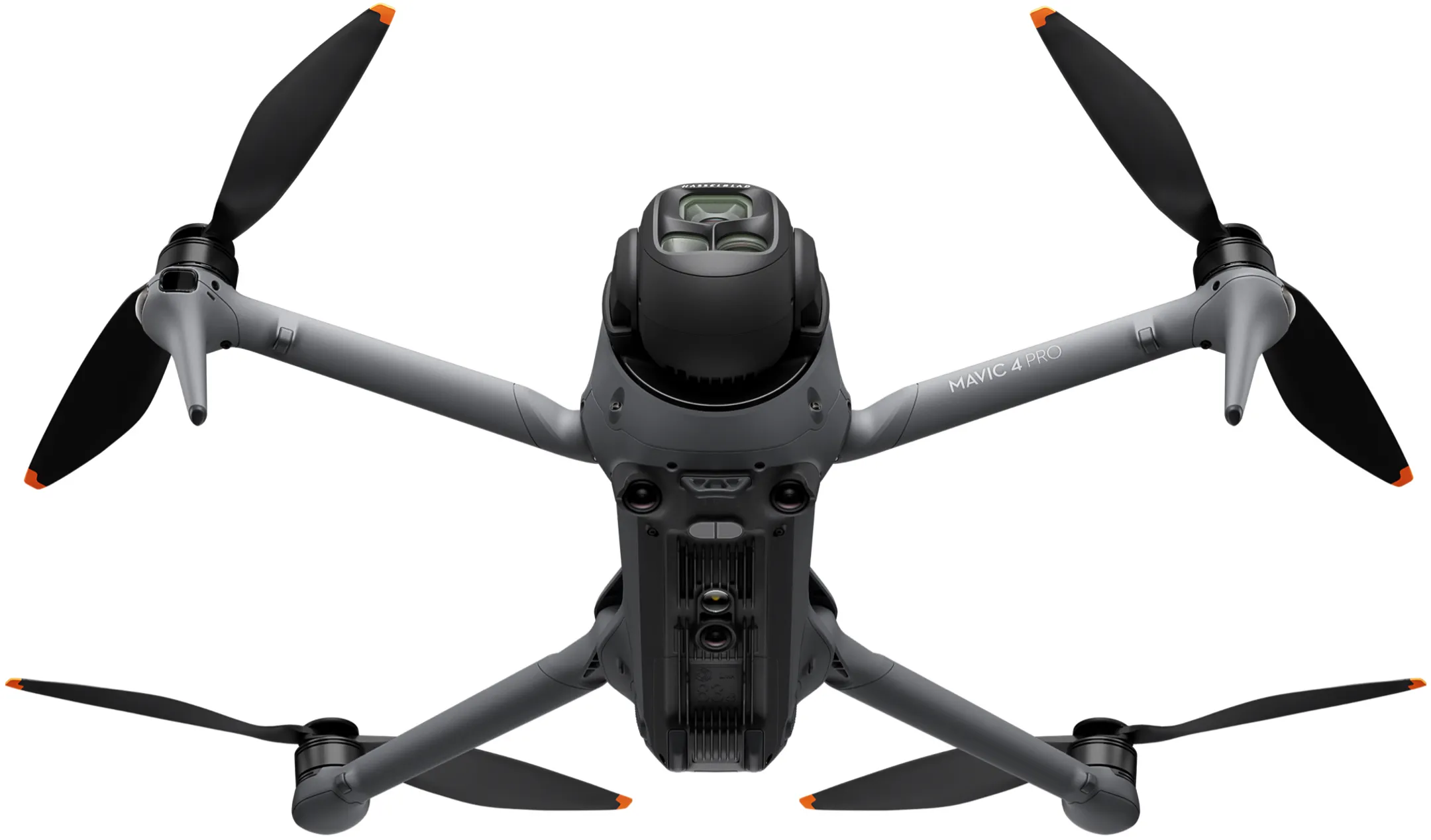 DJI Drone Mavic 4 Pro & RC 2 image