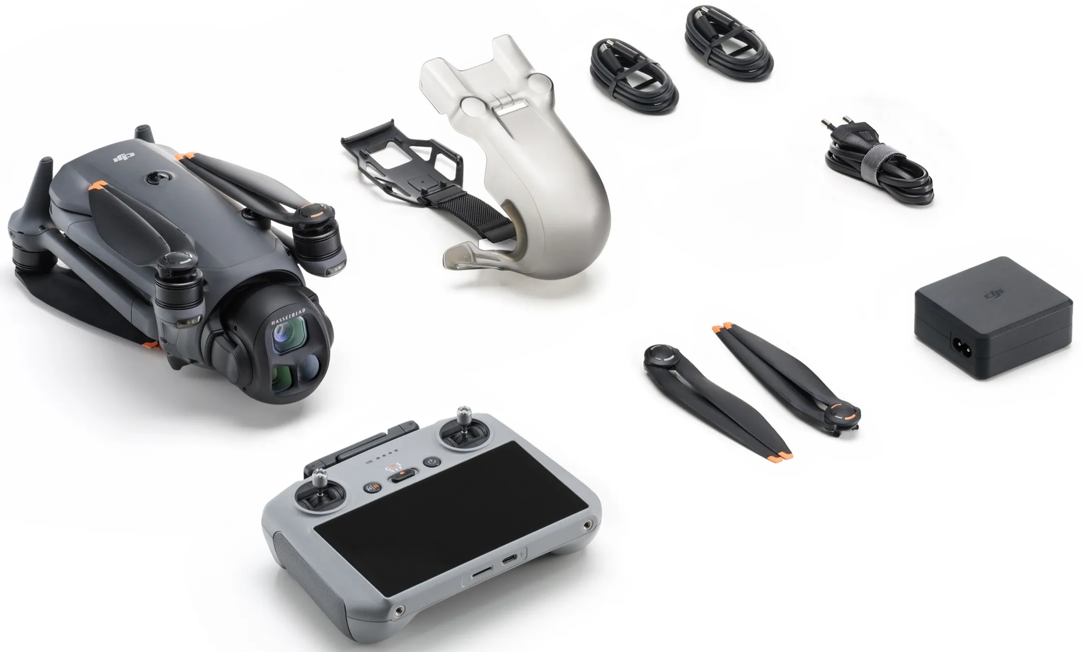 DJI Drone Mavic 4 Pro & RC 2 image