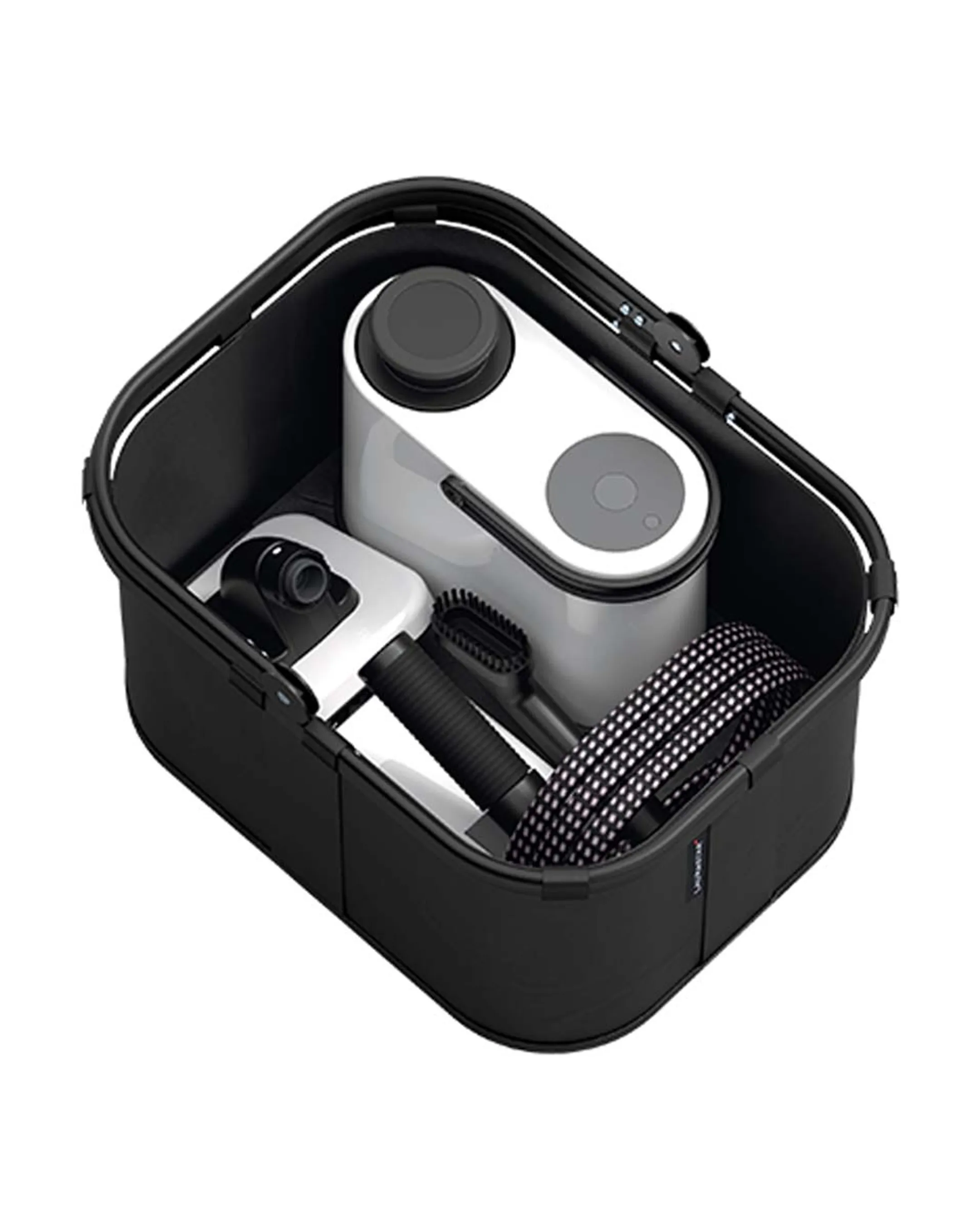 Laurastar Nettoyeur vapeur AURA image