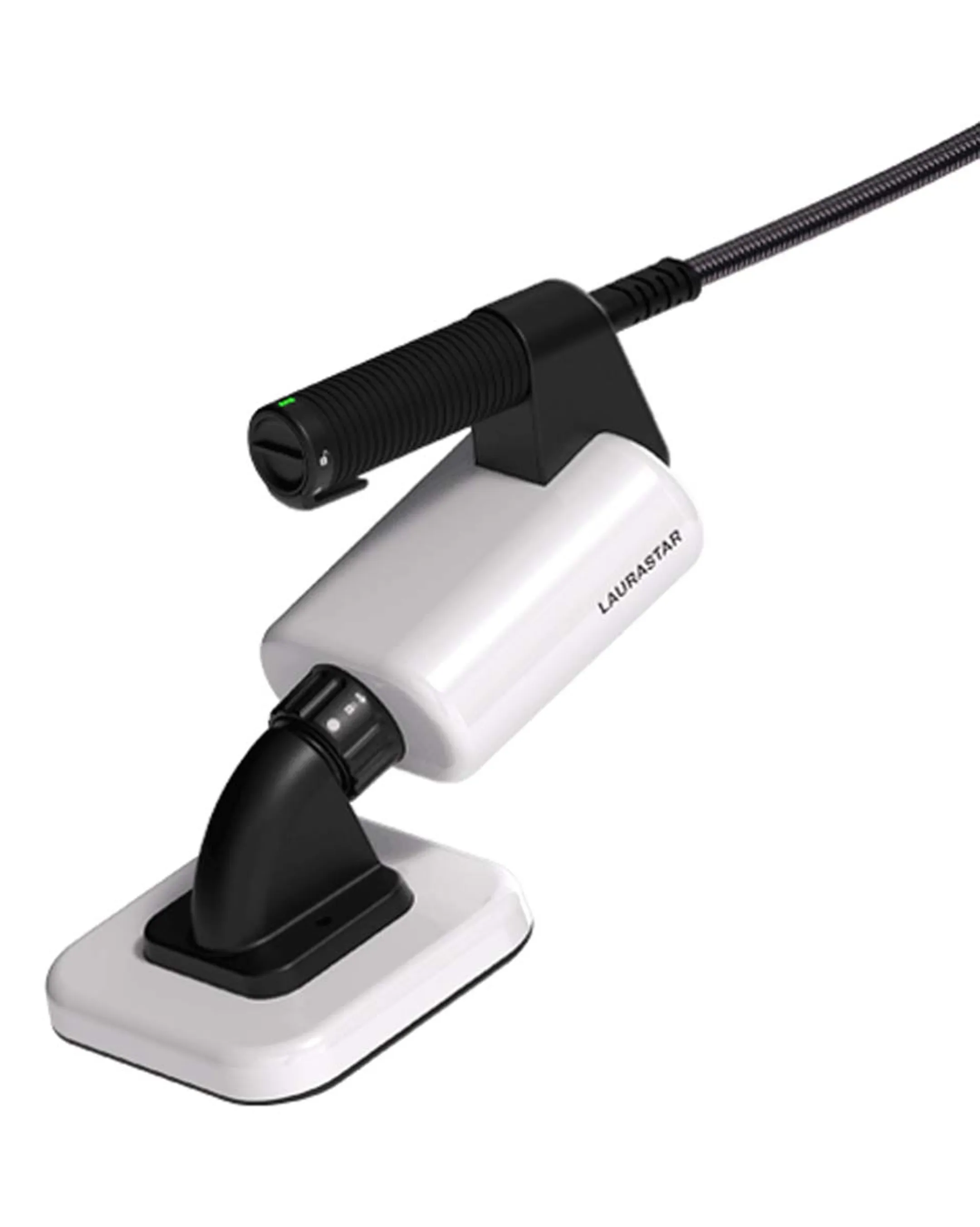 Laurastar Nettoyeur vapeur AURA image