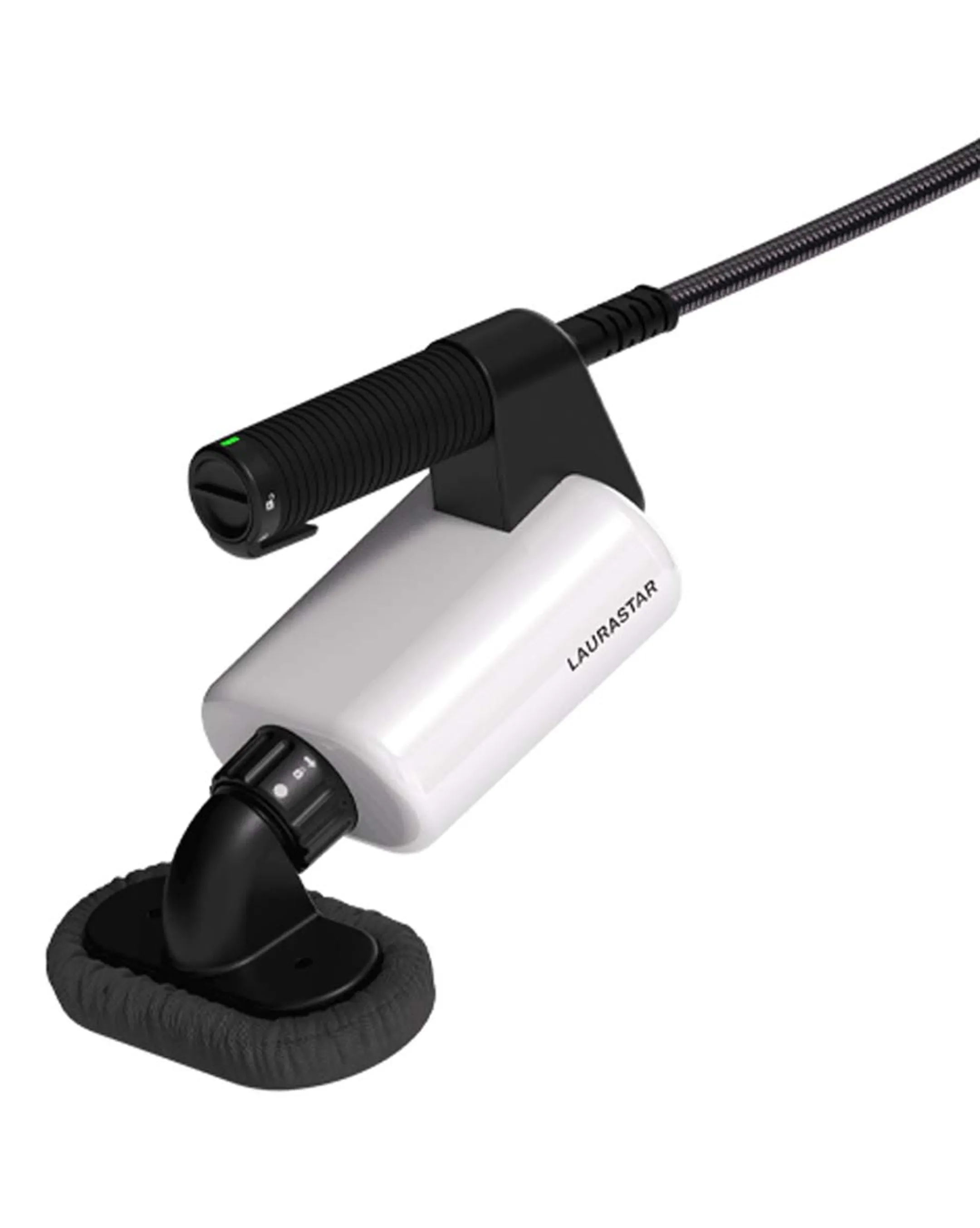 Laurastar Nettoyeur vapeur AURA image