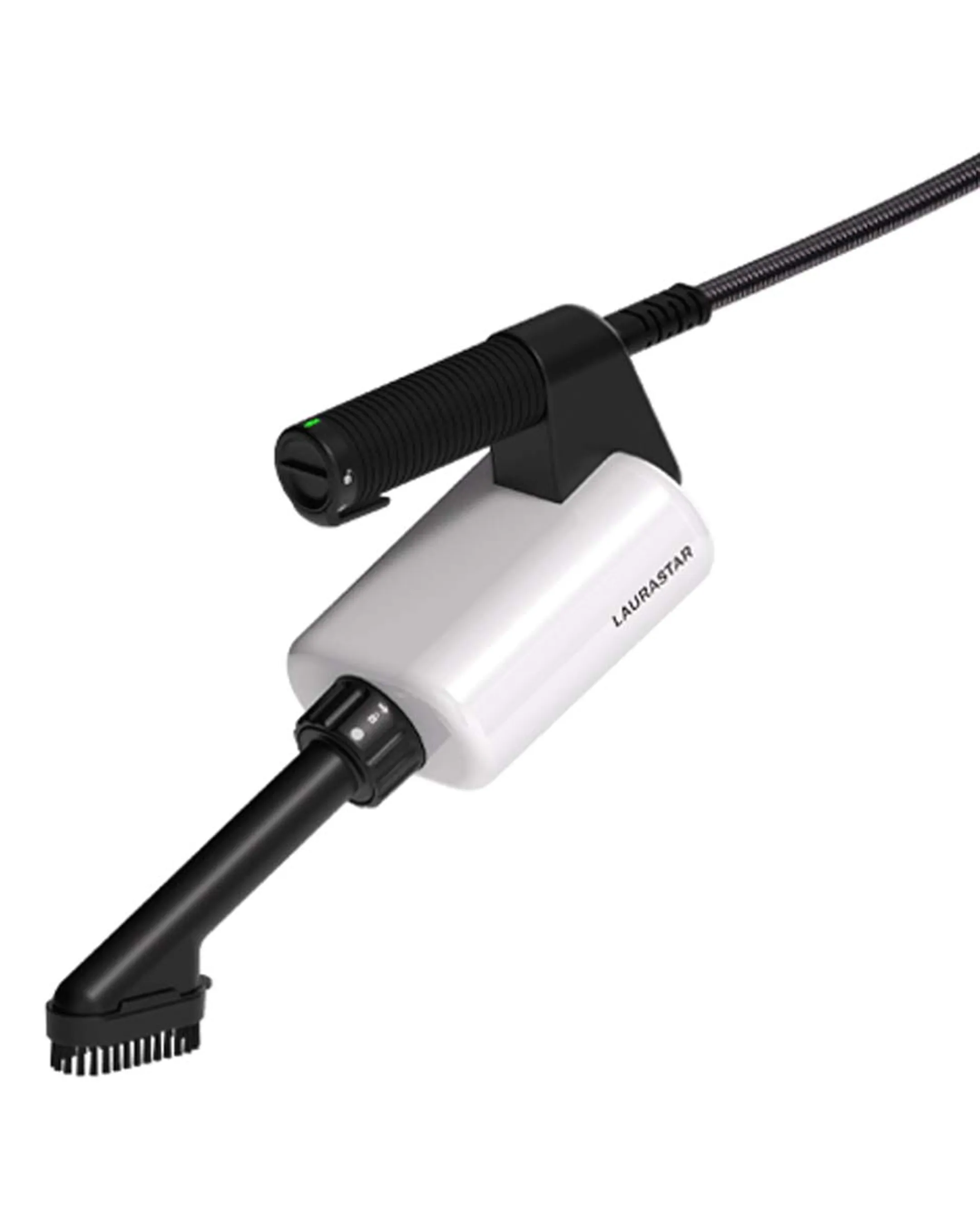 Laurastar Nettoyeur vapeur AURA image
