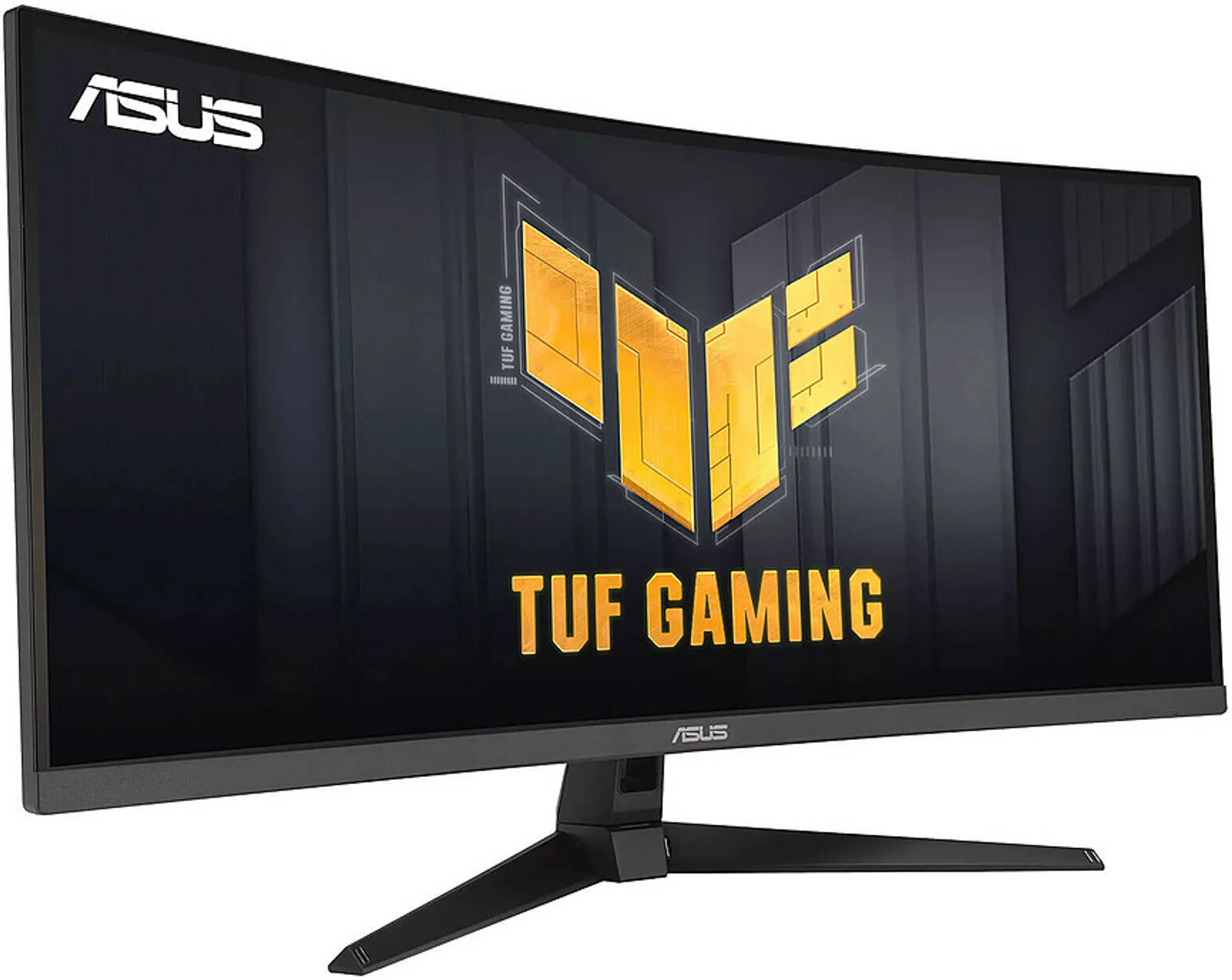 ASUS Moniteur Gaming 34" UWQHD 180Hz TUF Gaming VG34VQ3B image