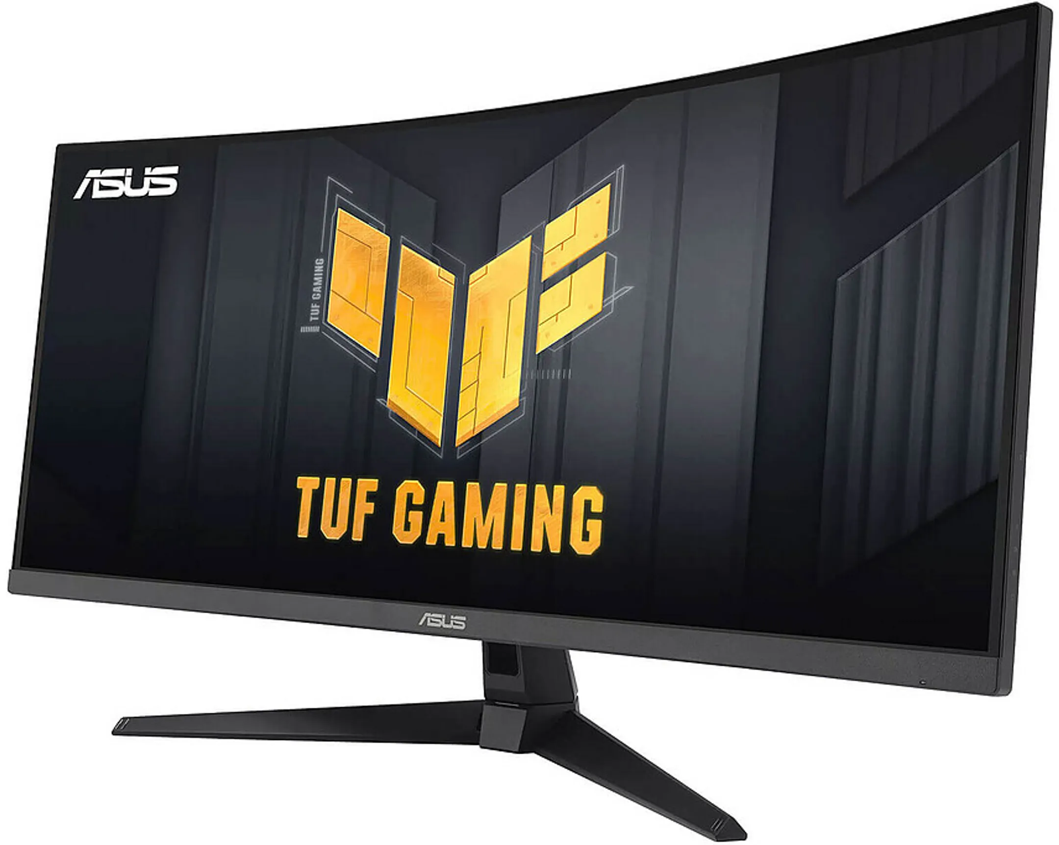 ASUS Moniteur Gaming 34" UWQHD 180Hz TUF Gaming VG34VQ3B image
