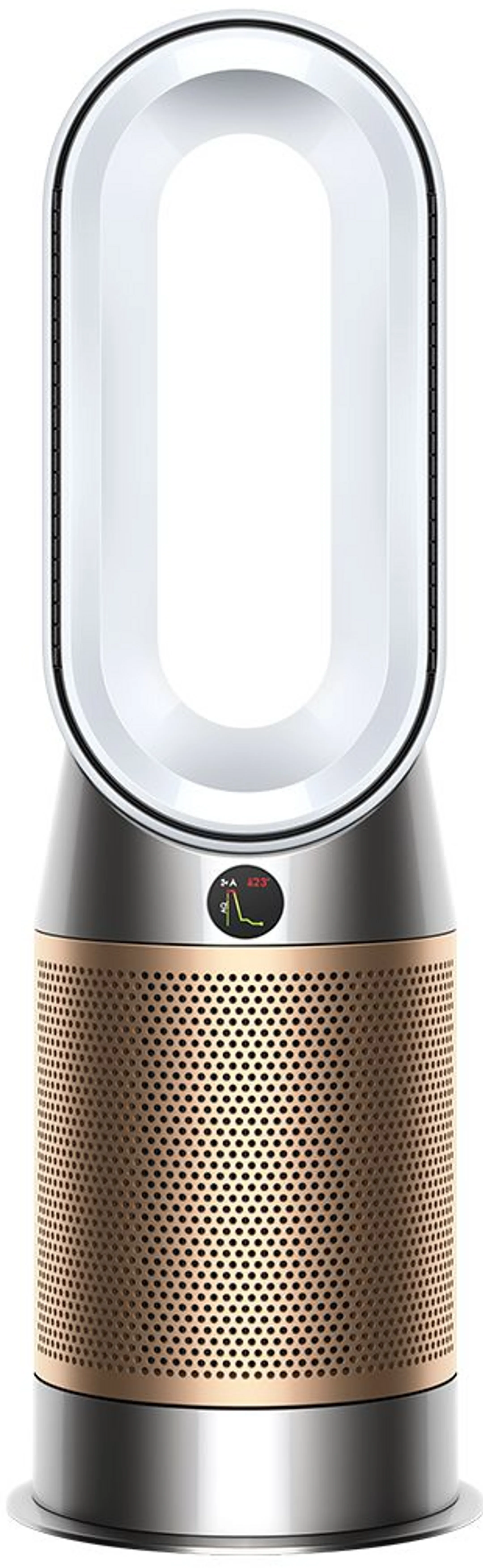 Air purifier Dyson Hot+Cool HP2 De-NOx (HP12)