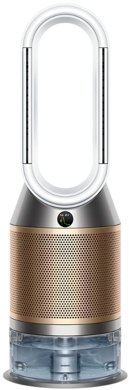 【美品】Dyson Purifier Humidify Cool PH05 Dyson Purifier Humidify+Cool PH2 De-NOx PH05 (White/Gold