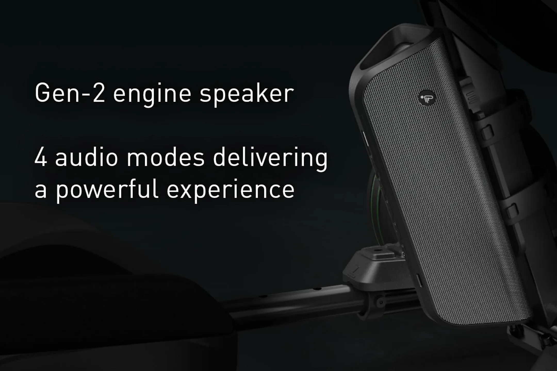 SEGWAY Karting 3-in-1 GoKart Pro 2 image