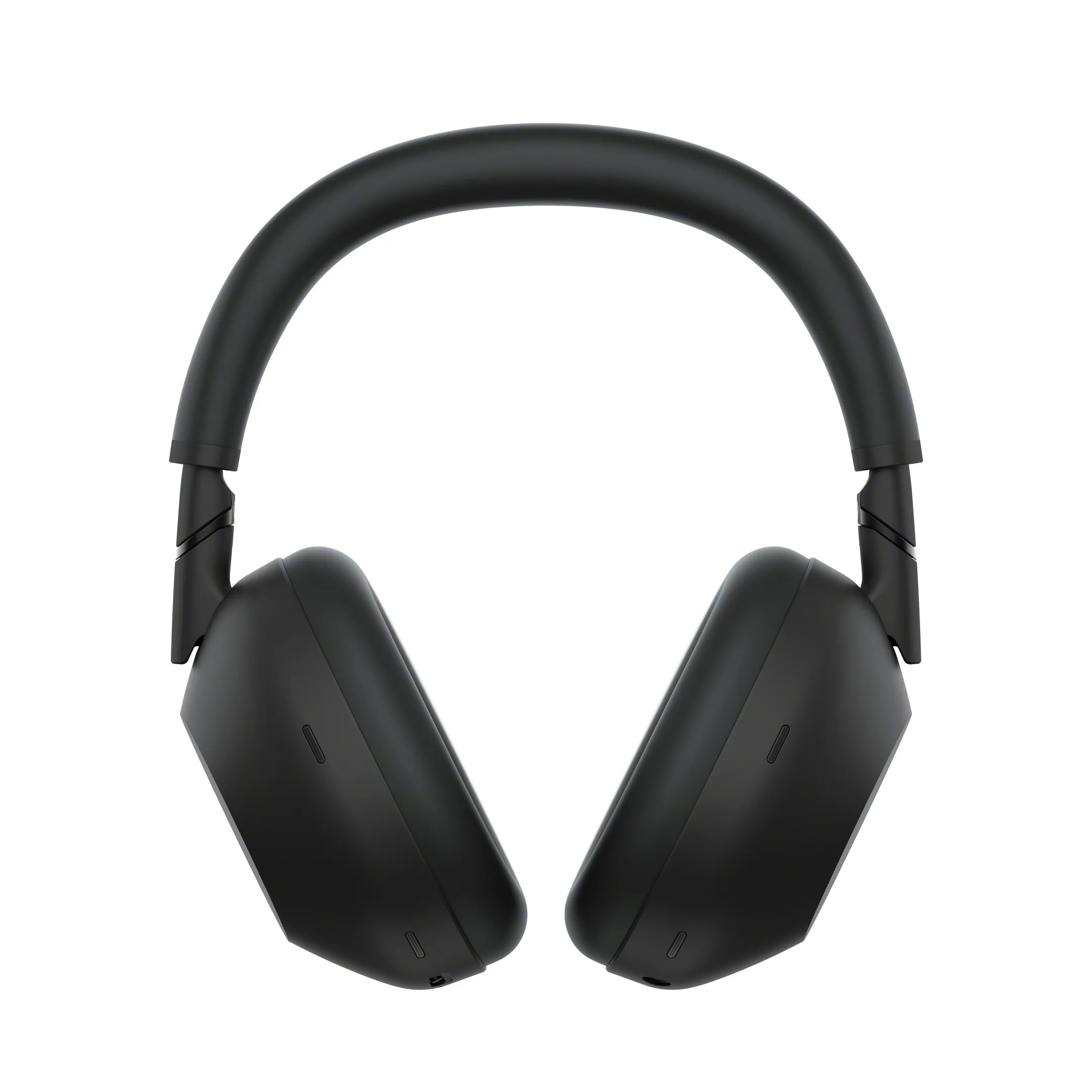Sony Wireless Headset WH-1000XM6 IA - Black image