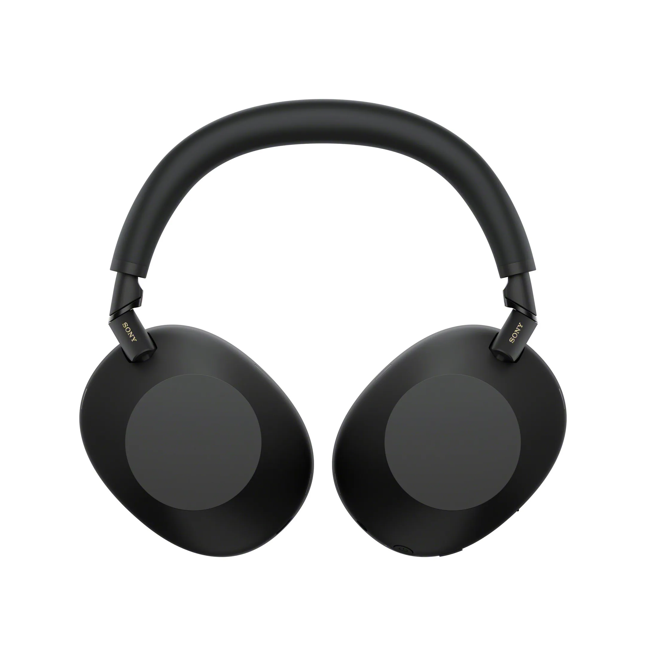 Sony Wireless Headset WH-1000XM6 IA - Black image