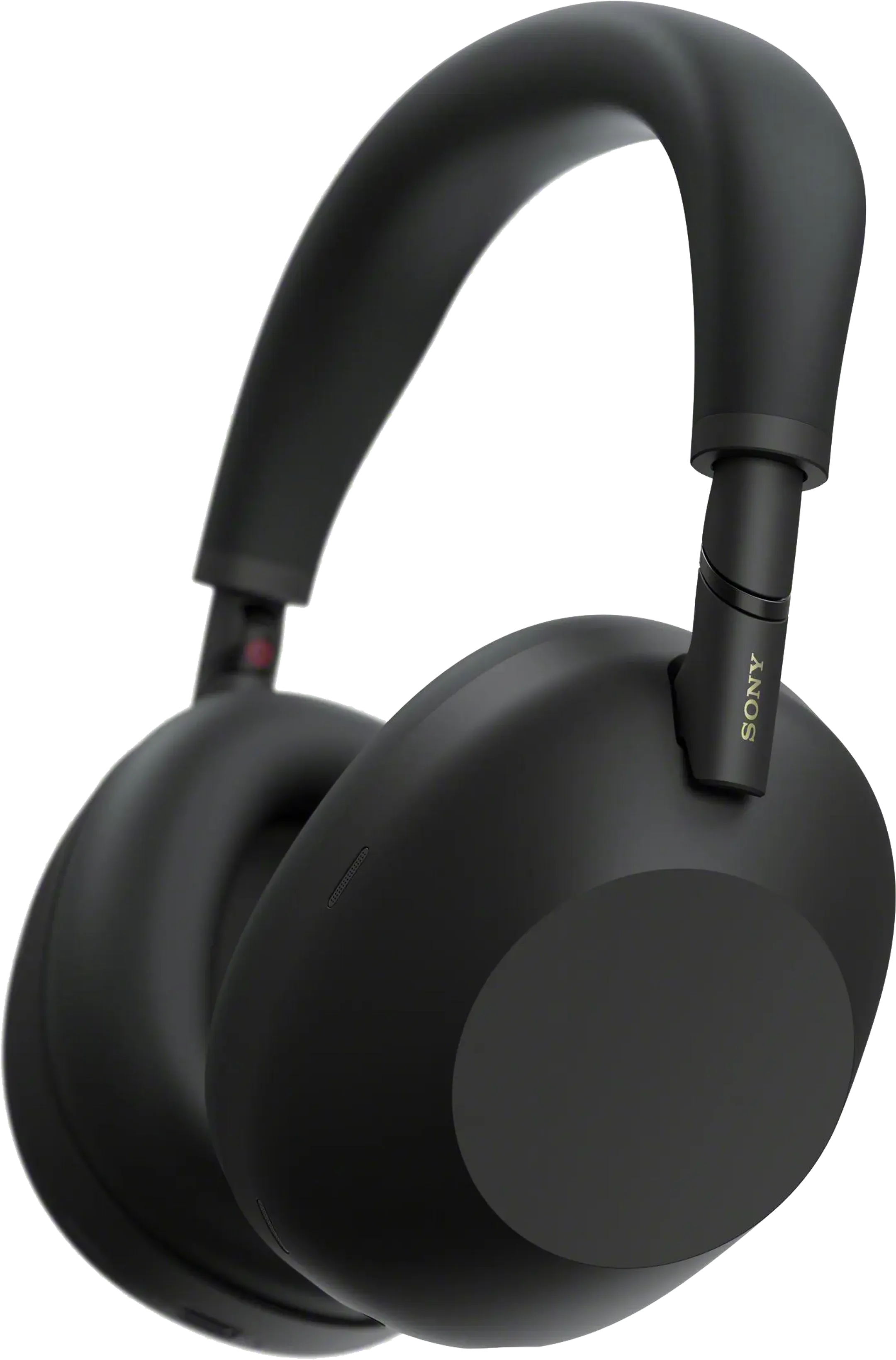Wireless Headset WH-1000XM6 IA - Black