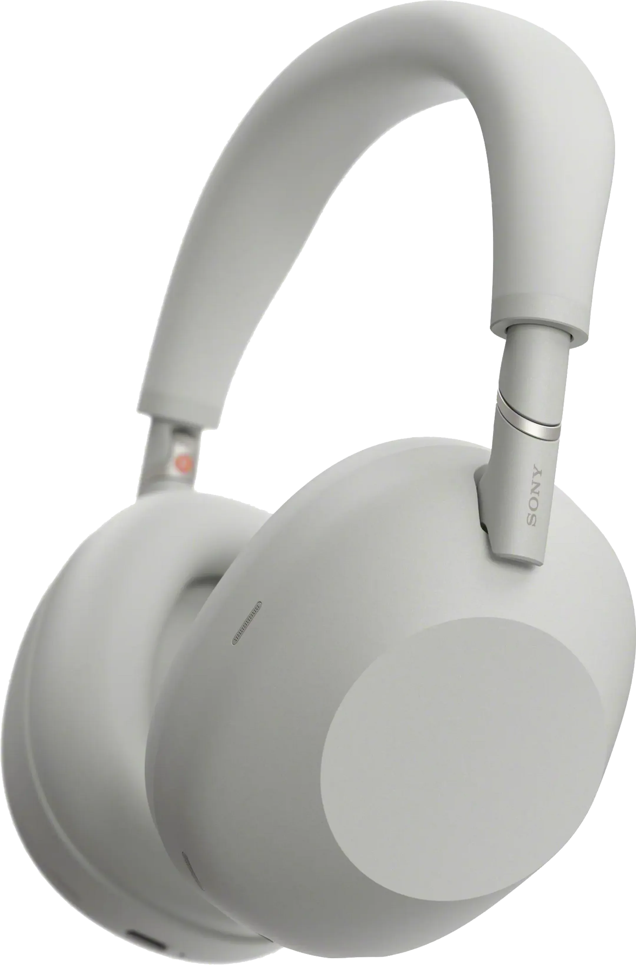 Wireless Headset WH-1000XM6 IA - Silver