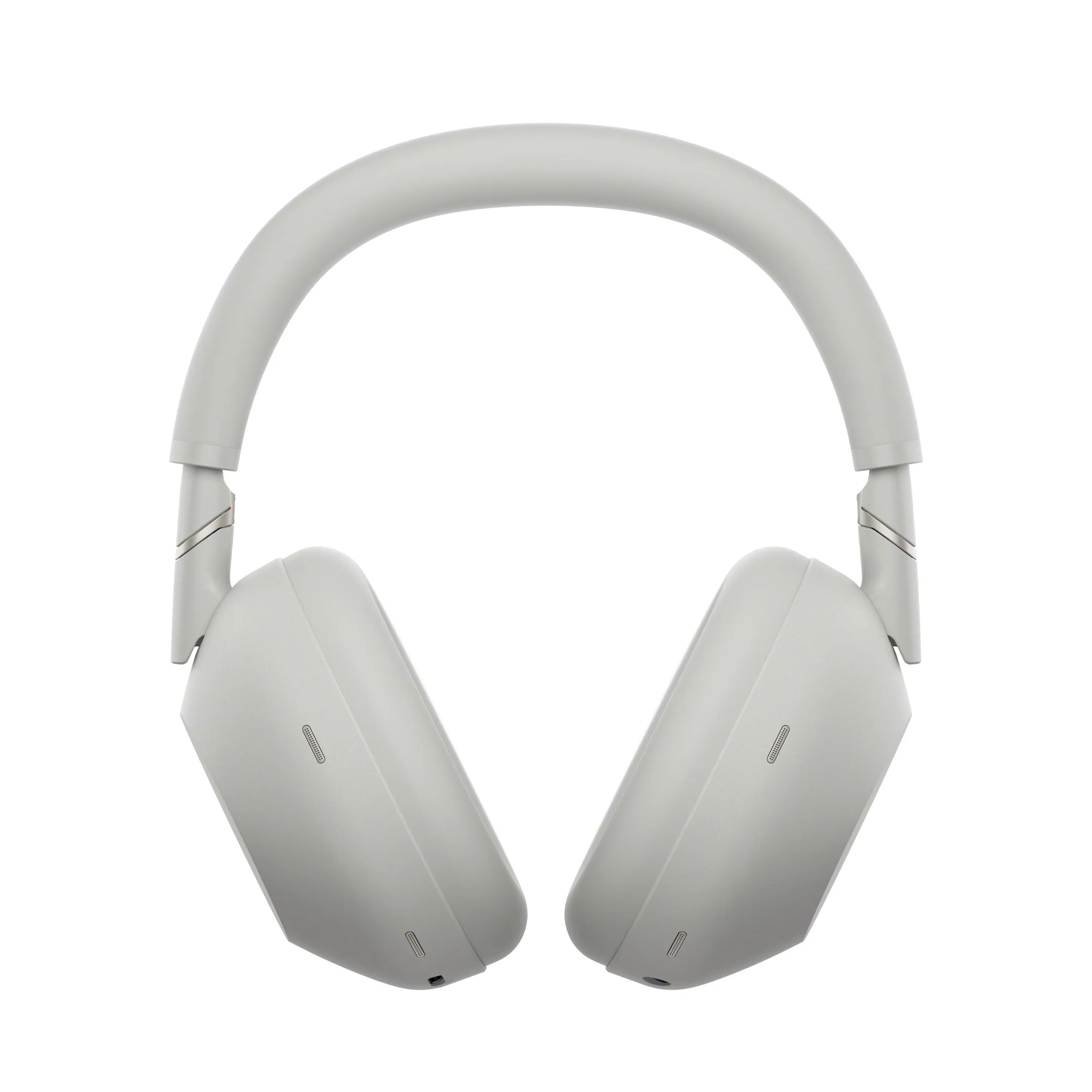 Sony Wireless Headset WH-1000XM6 IA - Silver image