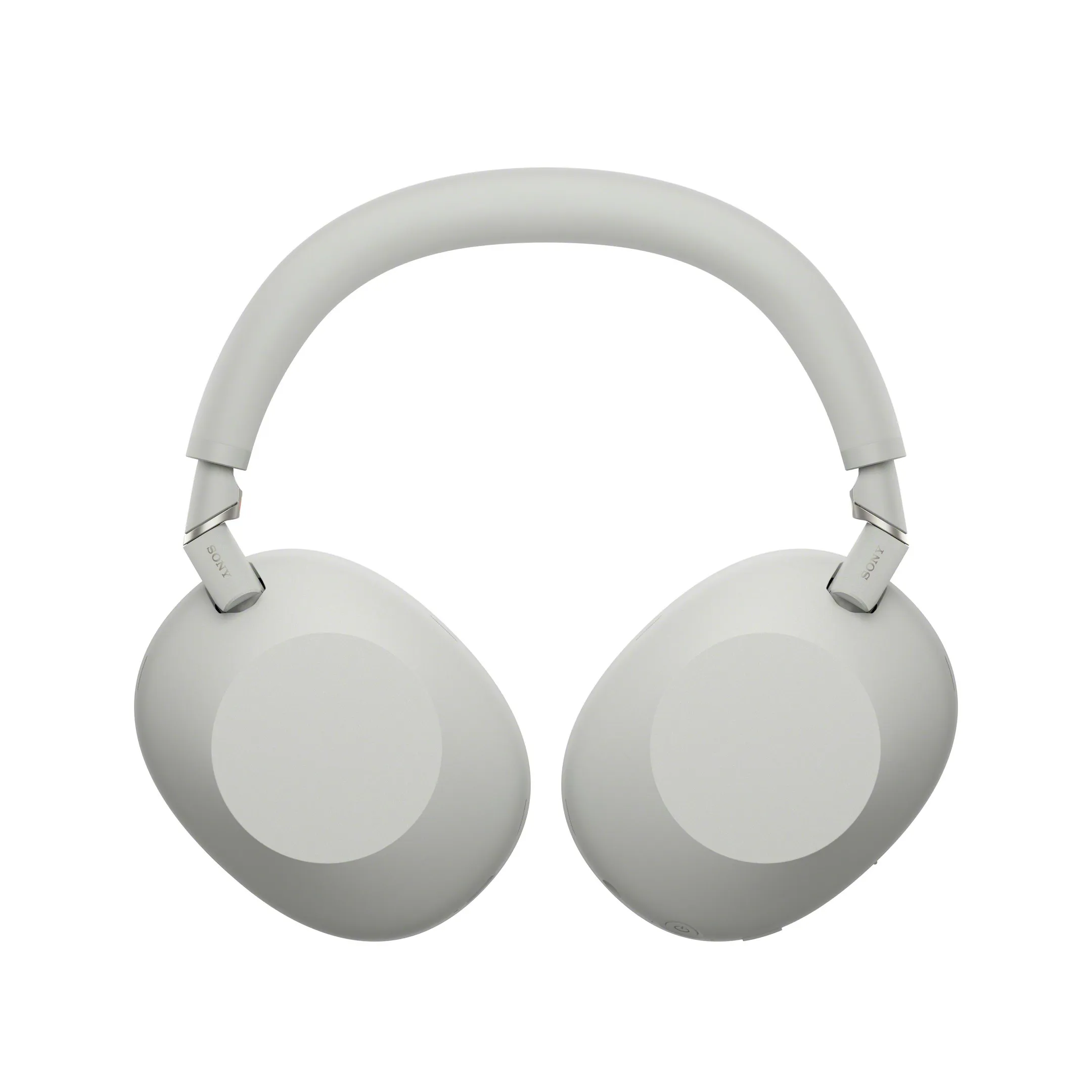 Sony Wireless Headset WH-1000XM6 IA - Silver image