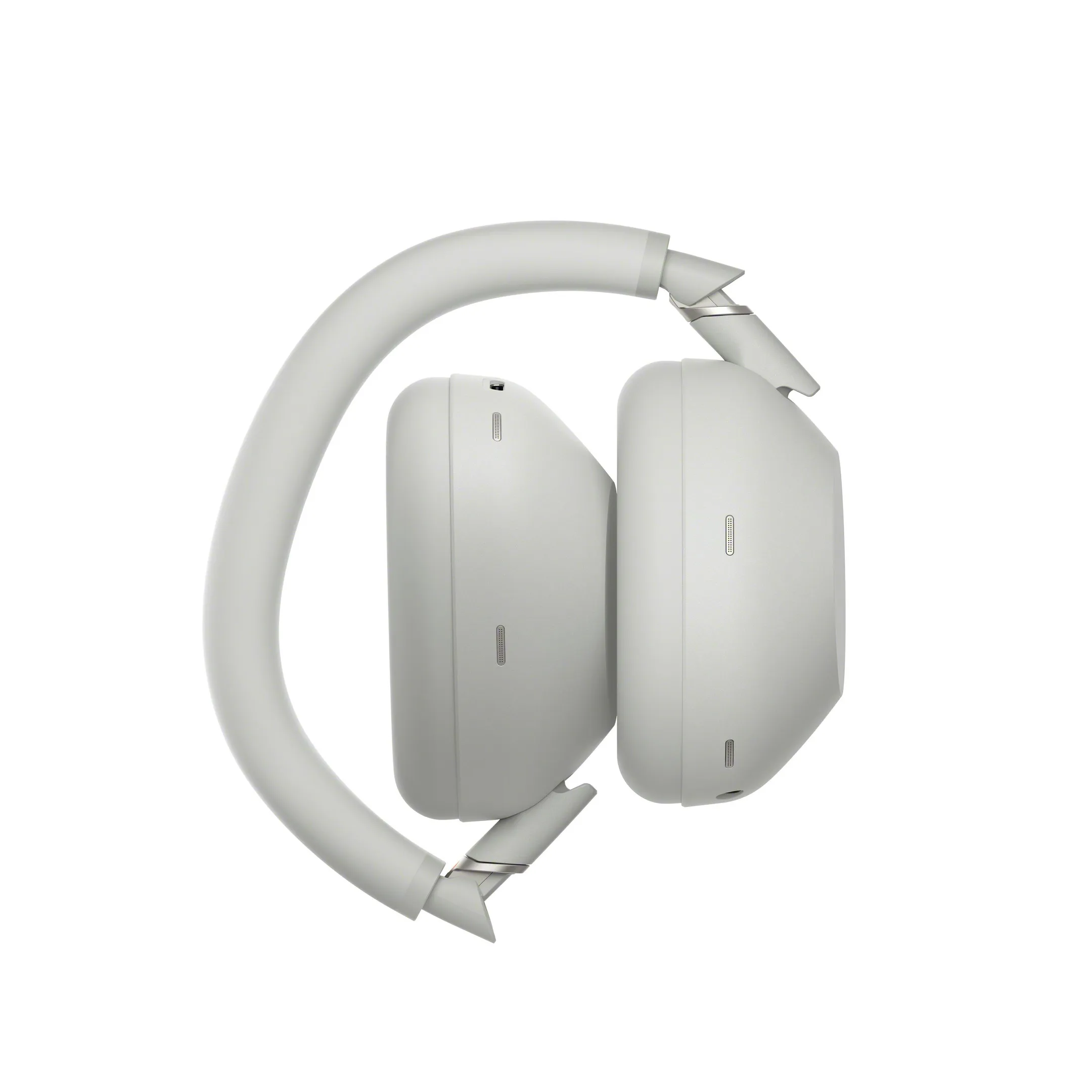 Sony Wireless Headset WH-1000XM6 IA - Silver image
