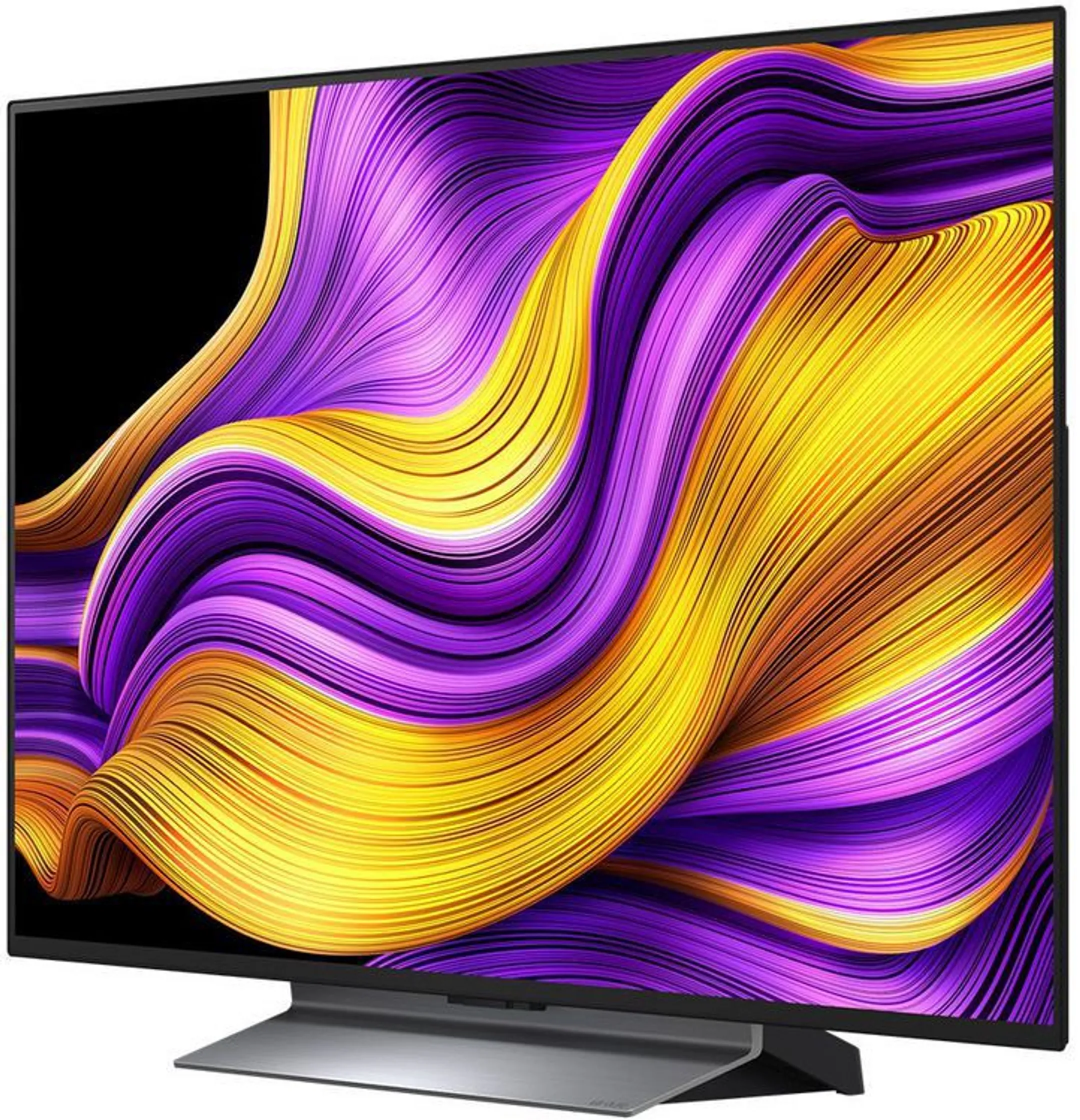 LG TV OLED evo AI 4K OLED48G56LS - 48 pouces image