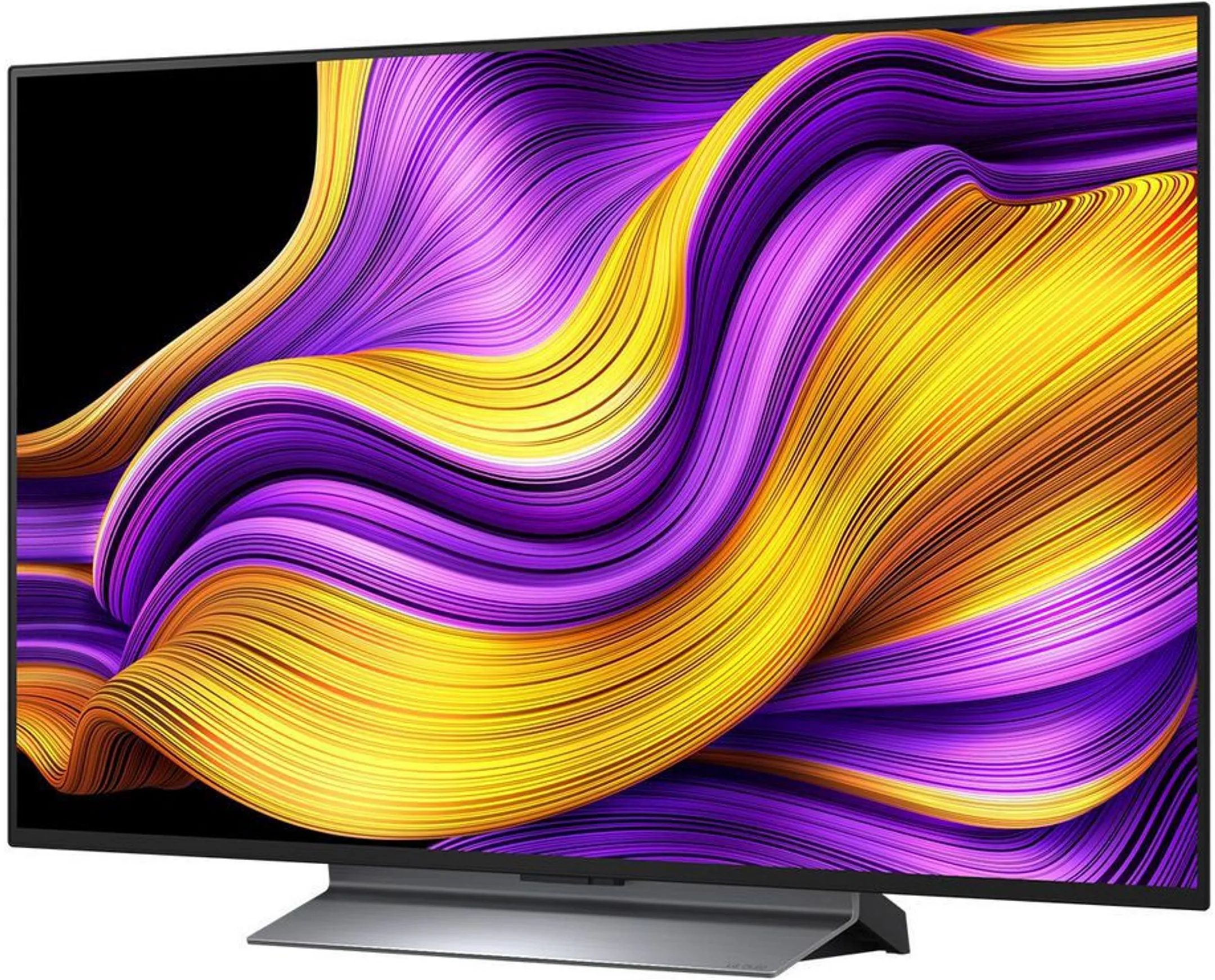 LG TV OLED evo AI 4K OLED48G56LS - 48 pouces image